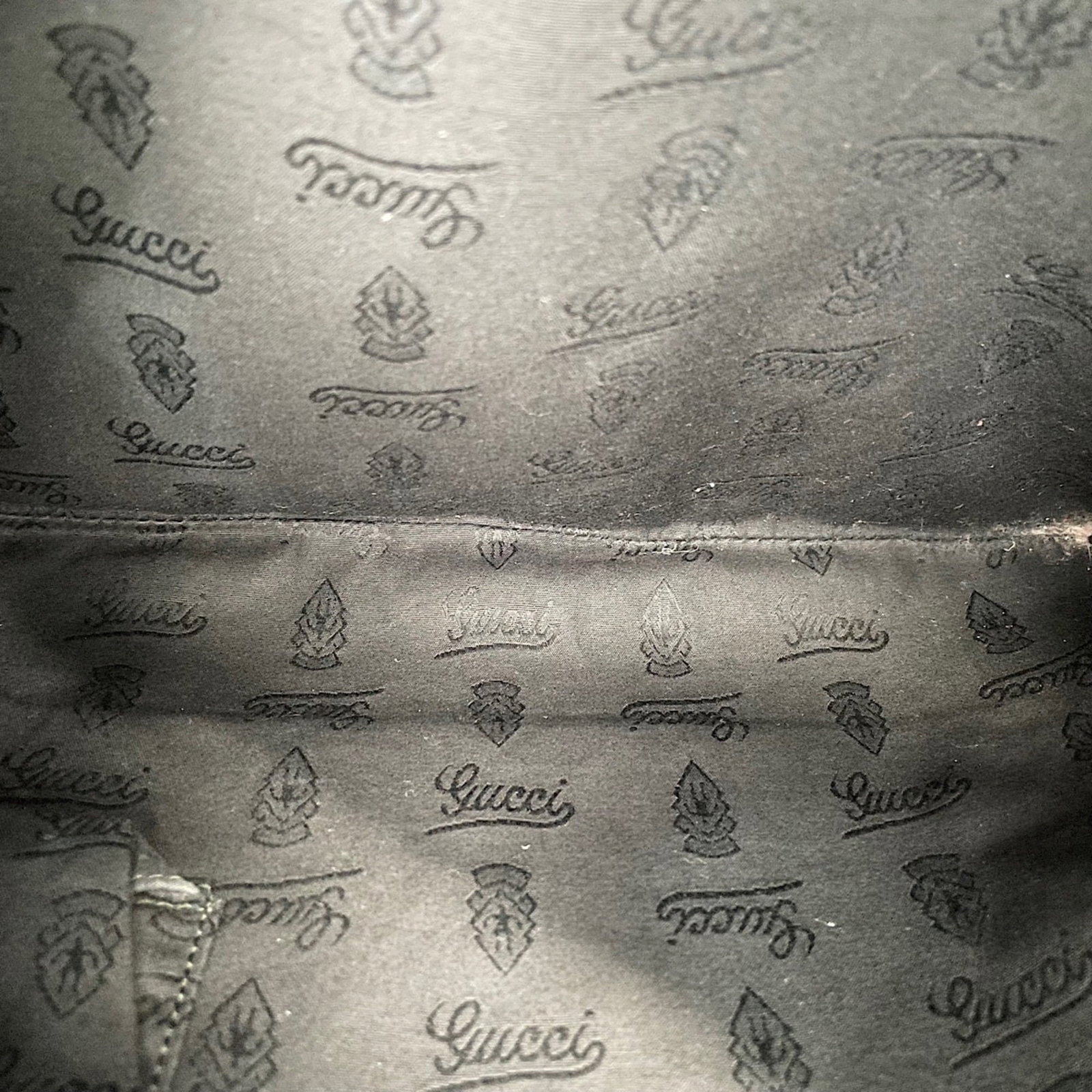 Gucci Bag Gg Imprim - 12
