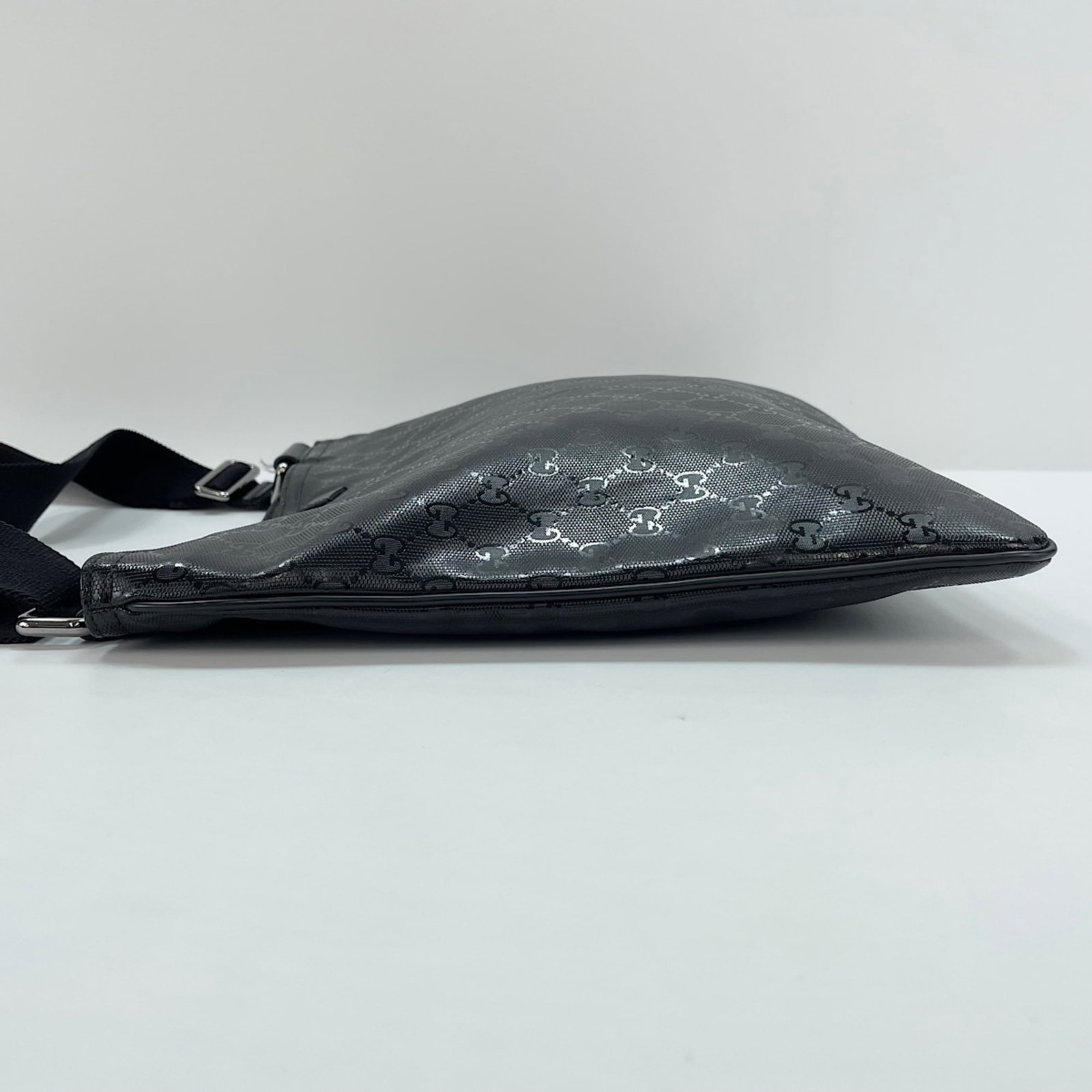 Gucci Bag Gg Imprim - 6