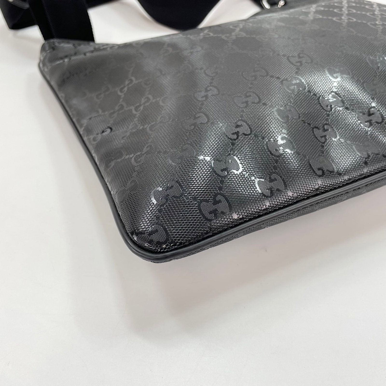 Gucci Bag Gg Imprim - 8
