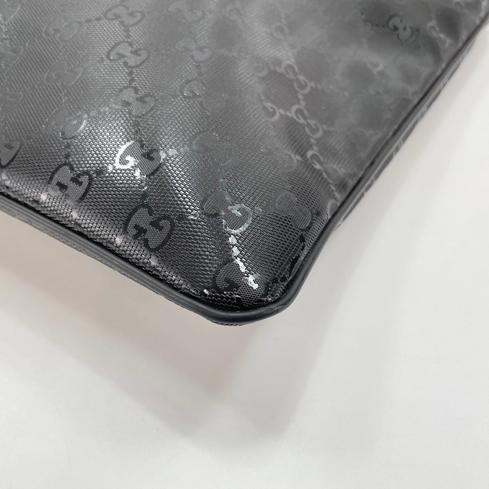 Gucci Bag Gg Imprim - 9