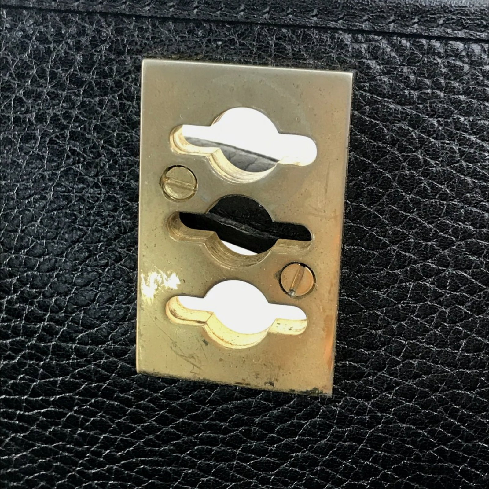 Celine Handbag Leather - 13