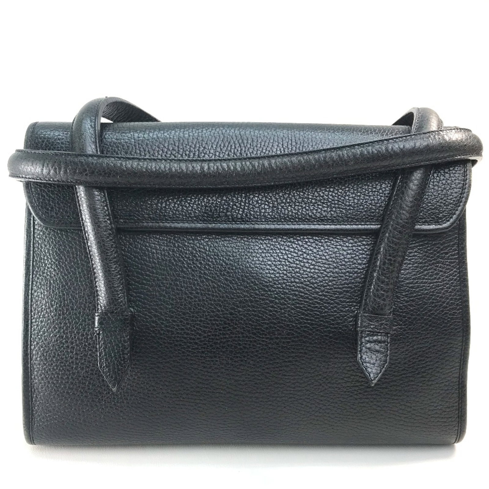 Celine Handbag Leather - 3