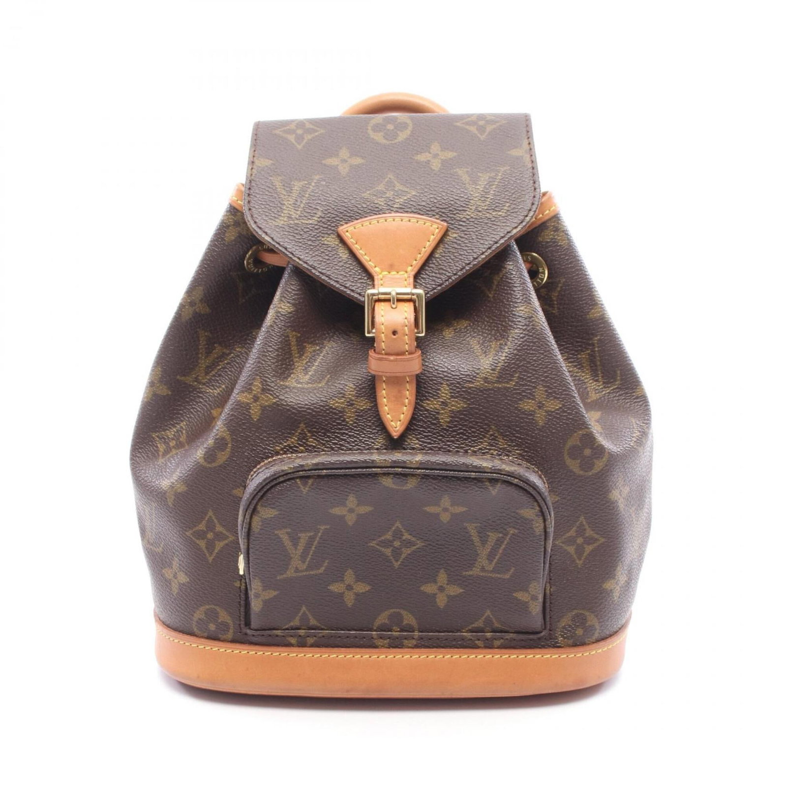 Canvas Leather Monogram Backpack Handbag Louis Vuitton Coated: Canvas Leather Monogram Backpack Handbag Louis Vuitton Coated Canvas Leather Monogram Backpack Handbag Louis Vuitton Coated - A stylish and functional backpack with a classic Louis Vuitton design,