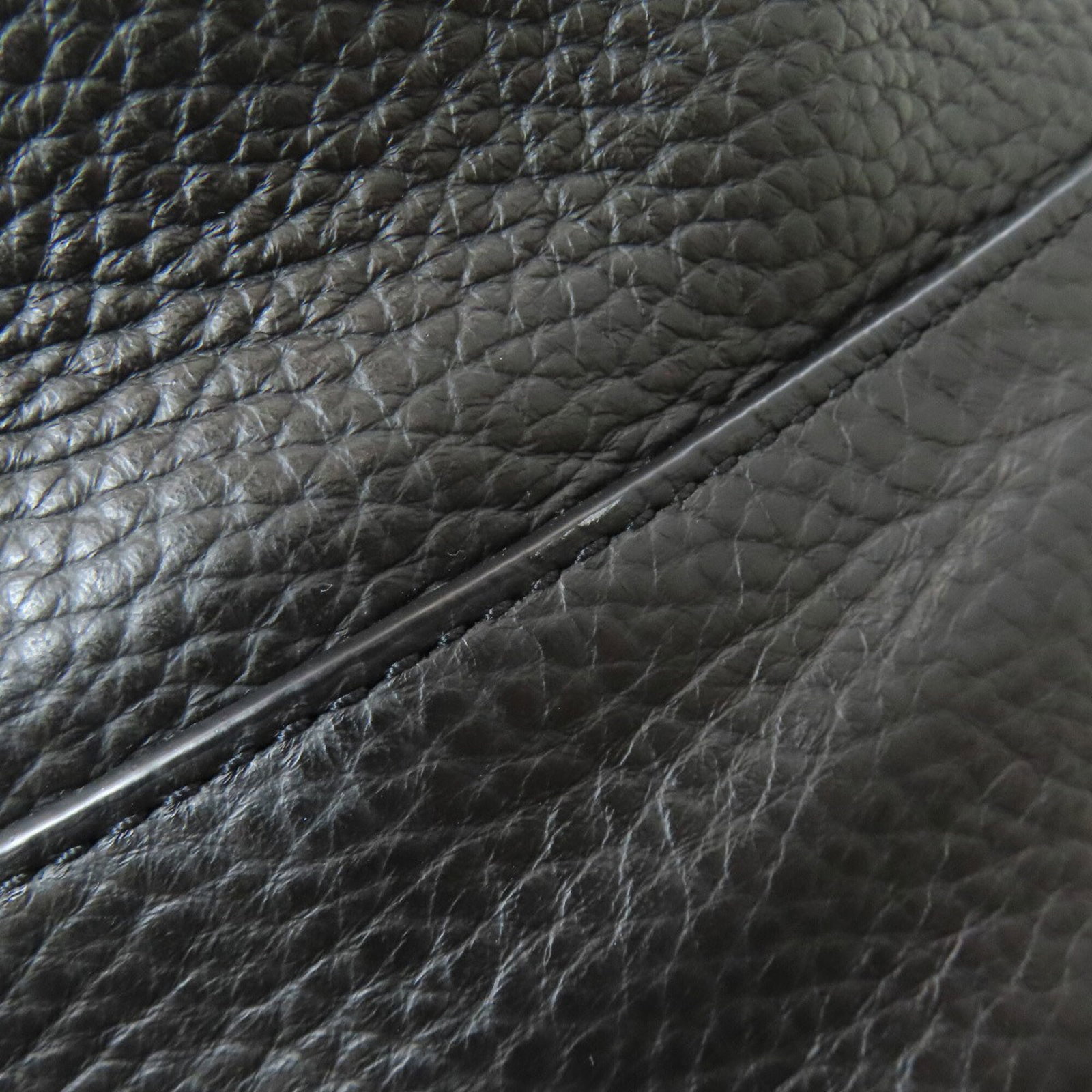 Leather Backpack Coach - 16
