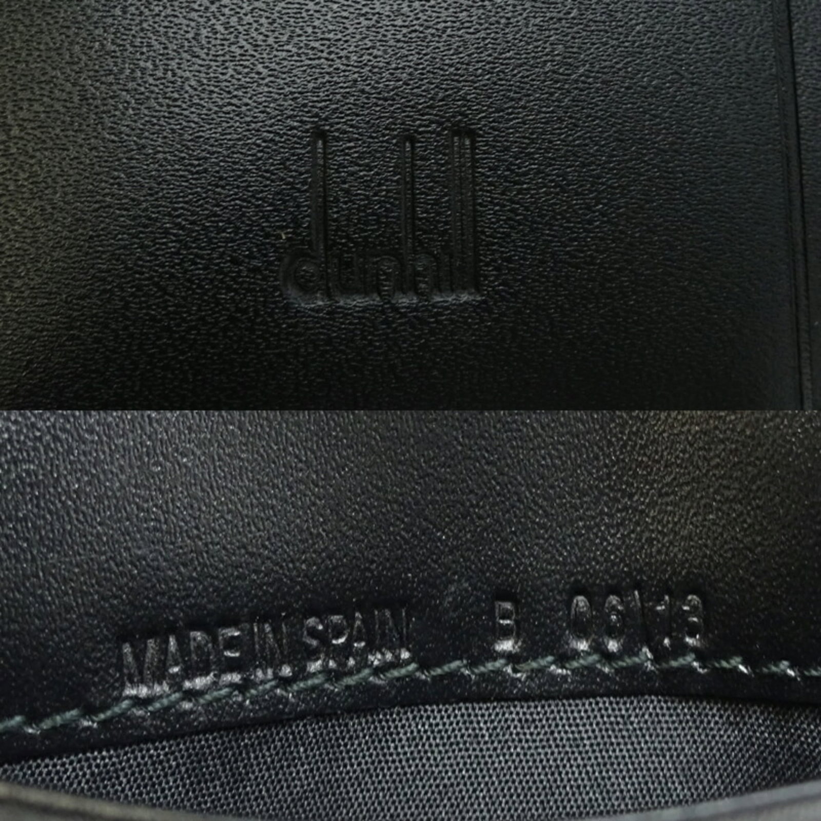Keycase Leather by Dunhill - 6
