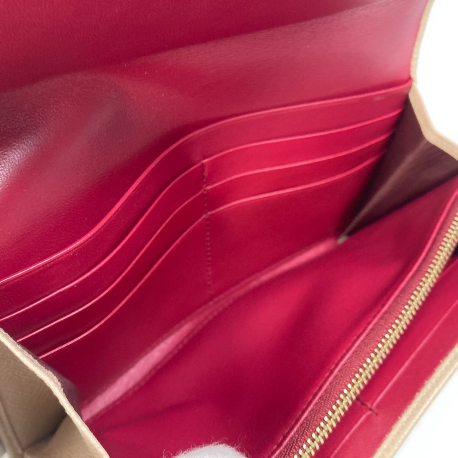 Bi Fold Leather Wallet - 11