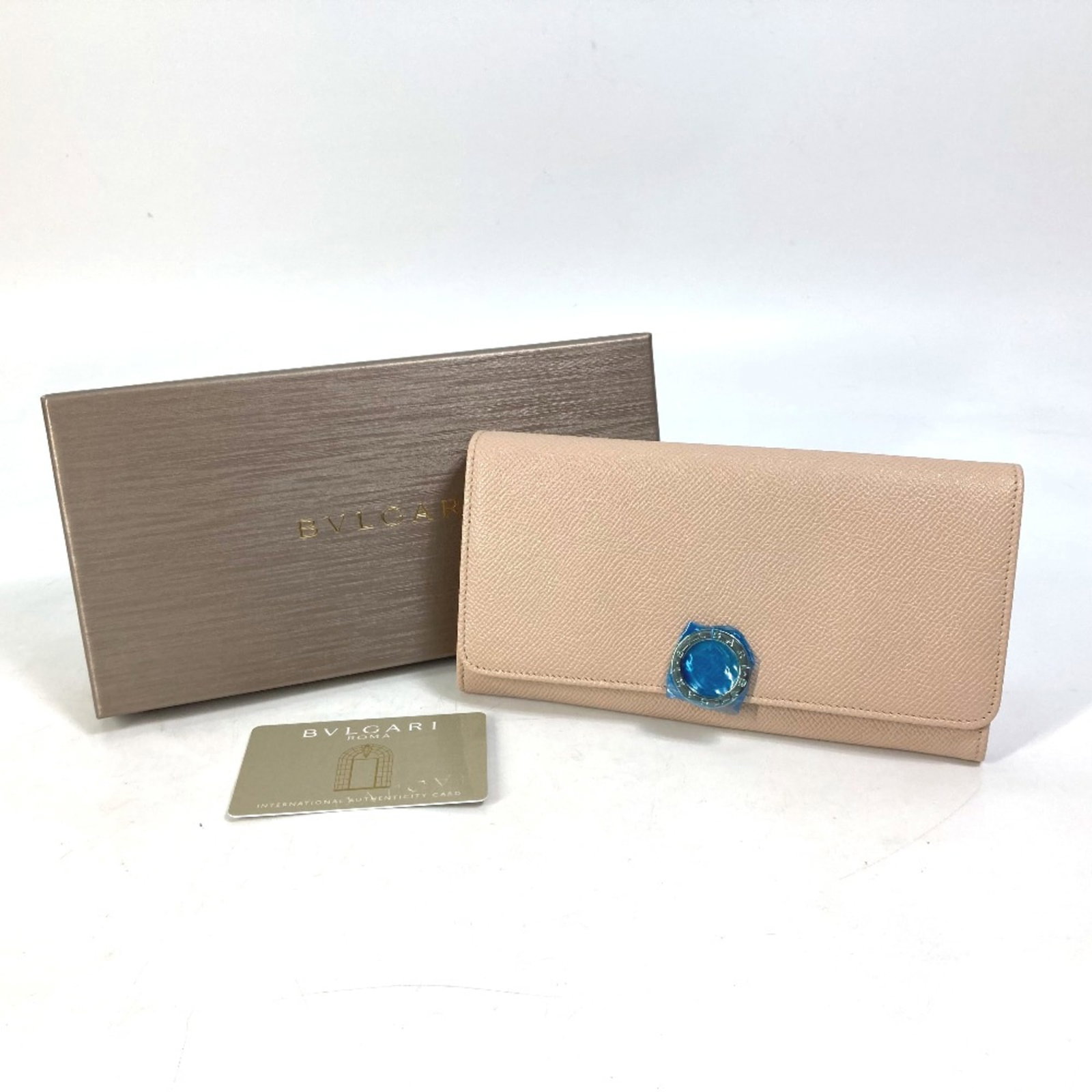 Bi Fold Leather Wallet - 15