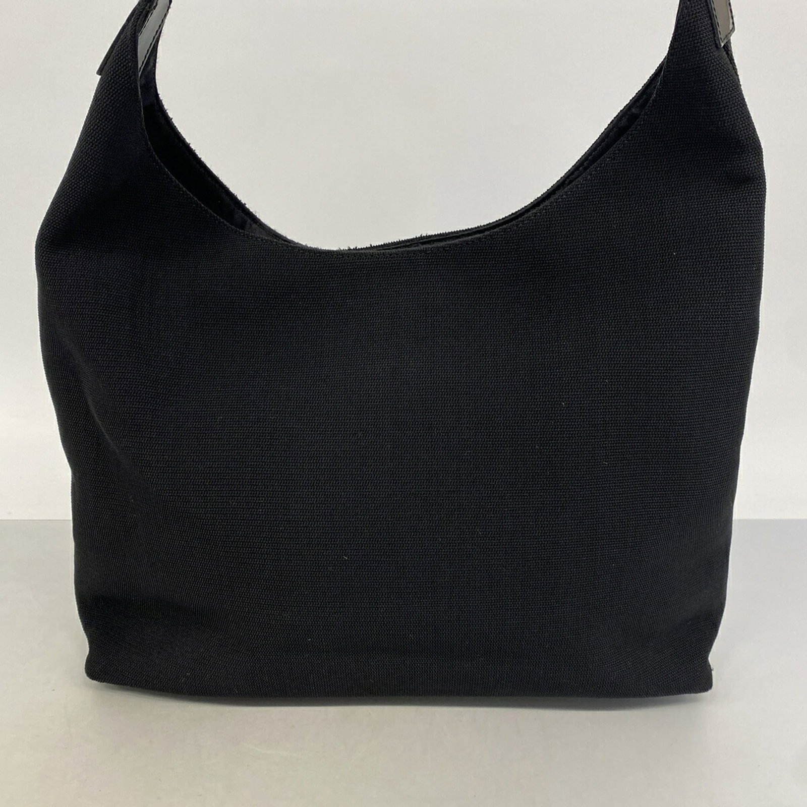 Shoulder Bag Canvas - 12