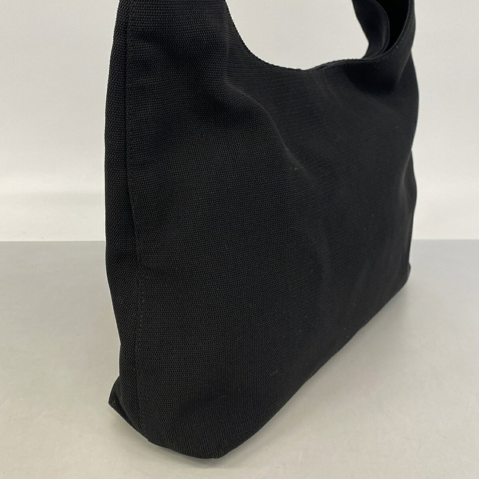 Shoulder Bag Canvas - 2