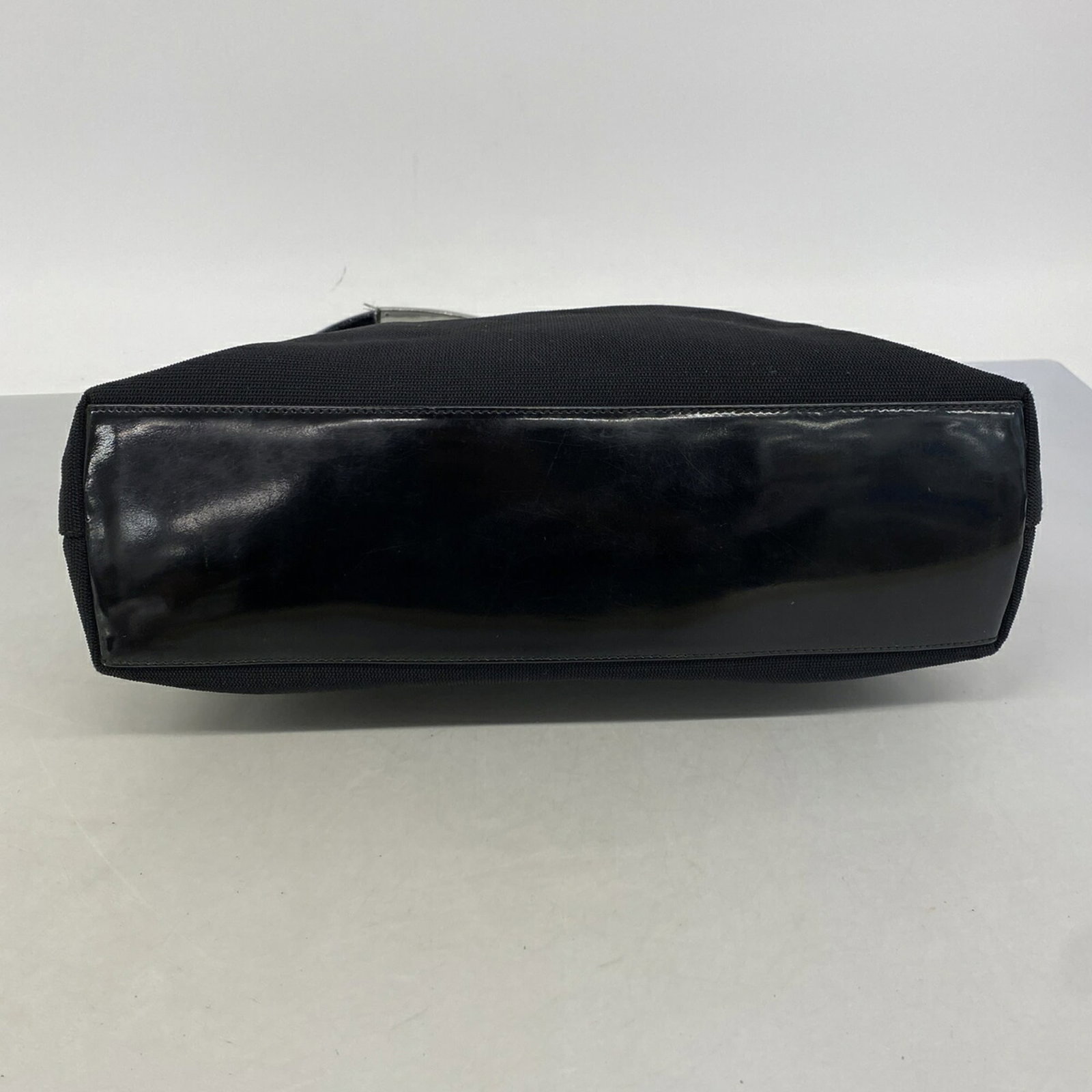 Shoulder Bag Canvas - 3