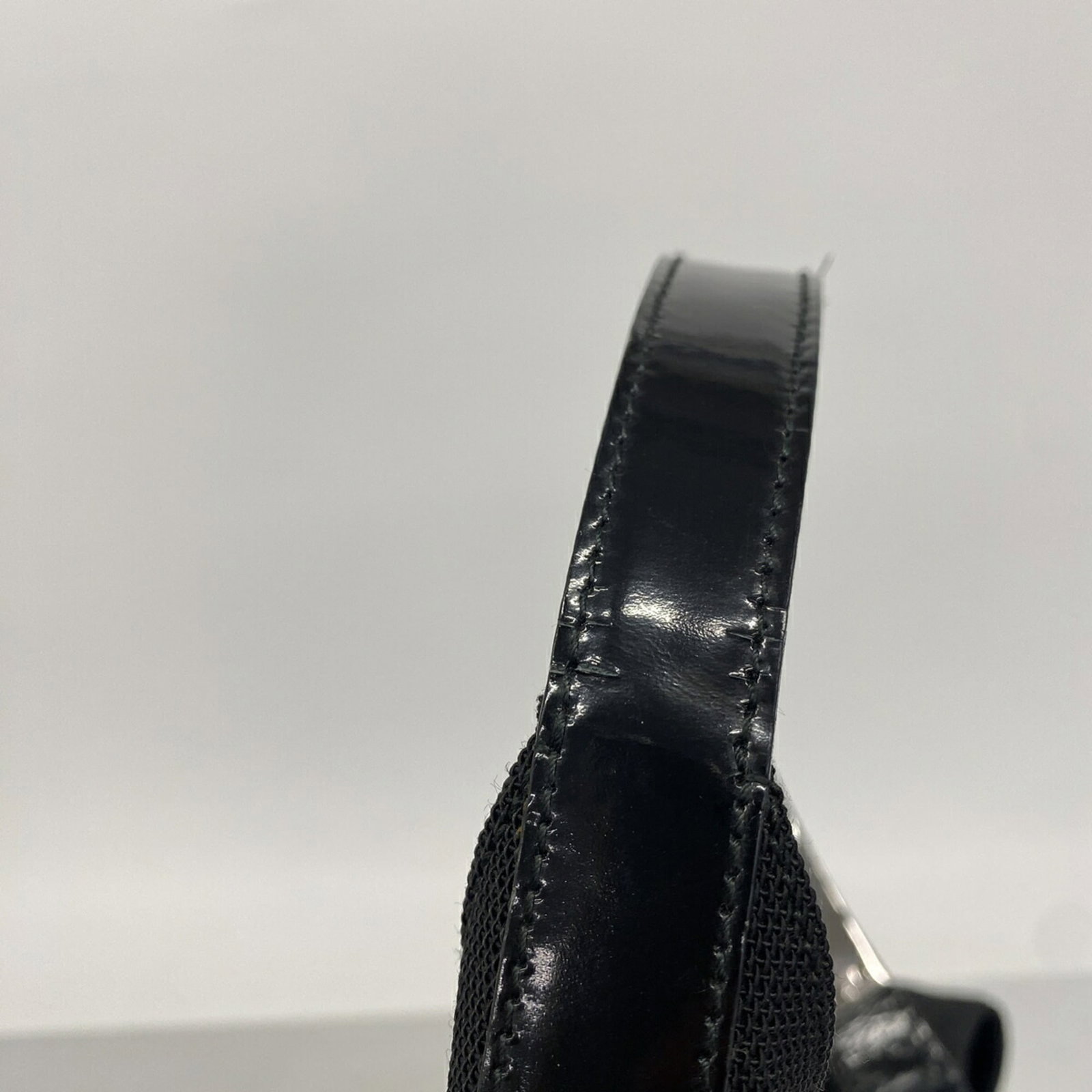 Shoulder Bag Canvas - 7