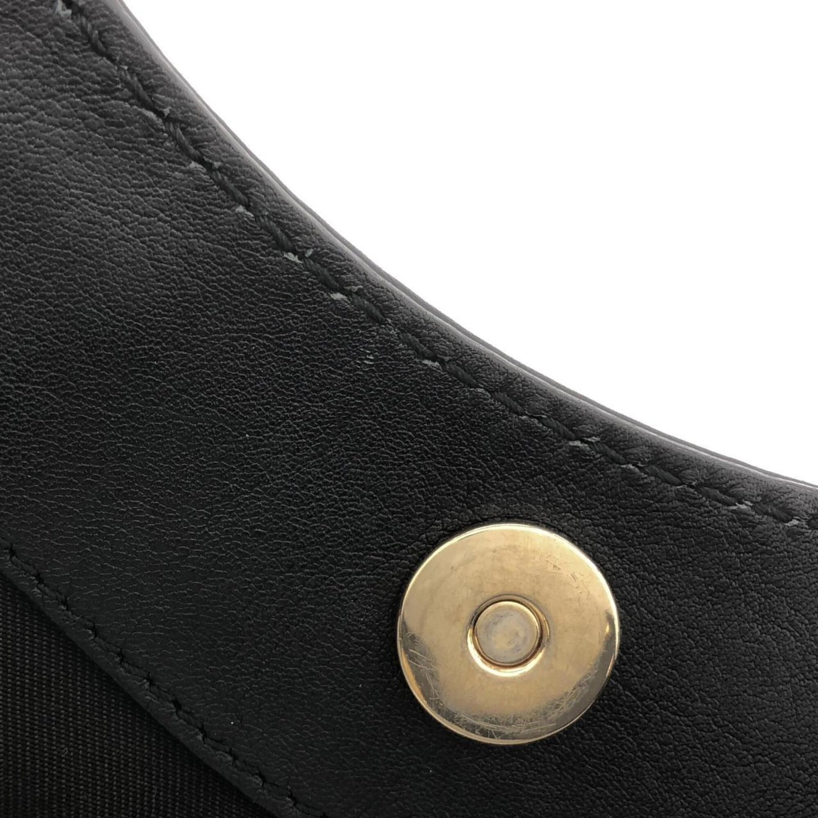Gucci Canvas Handbag - 8