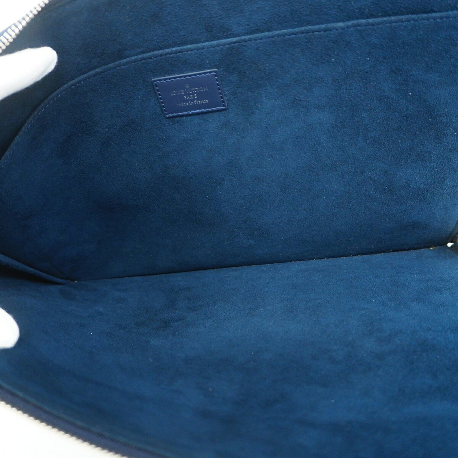 Louis Vuitton Bag - 4