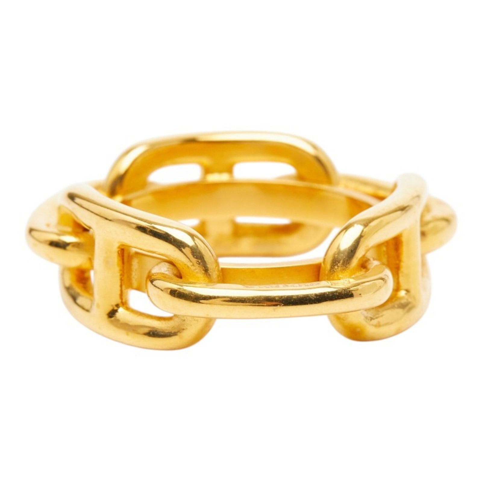 Hermes Ring Scarf - 4