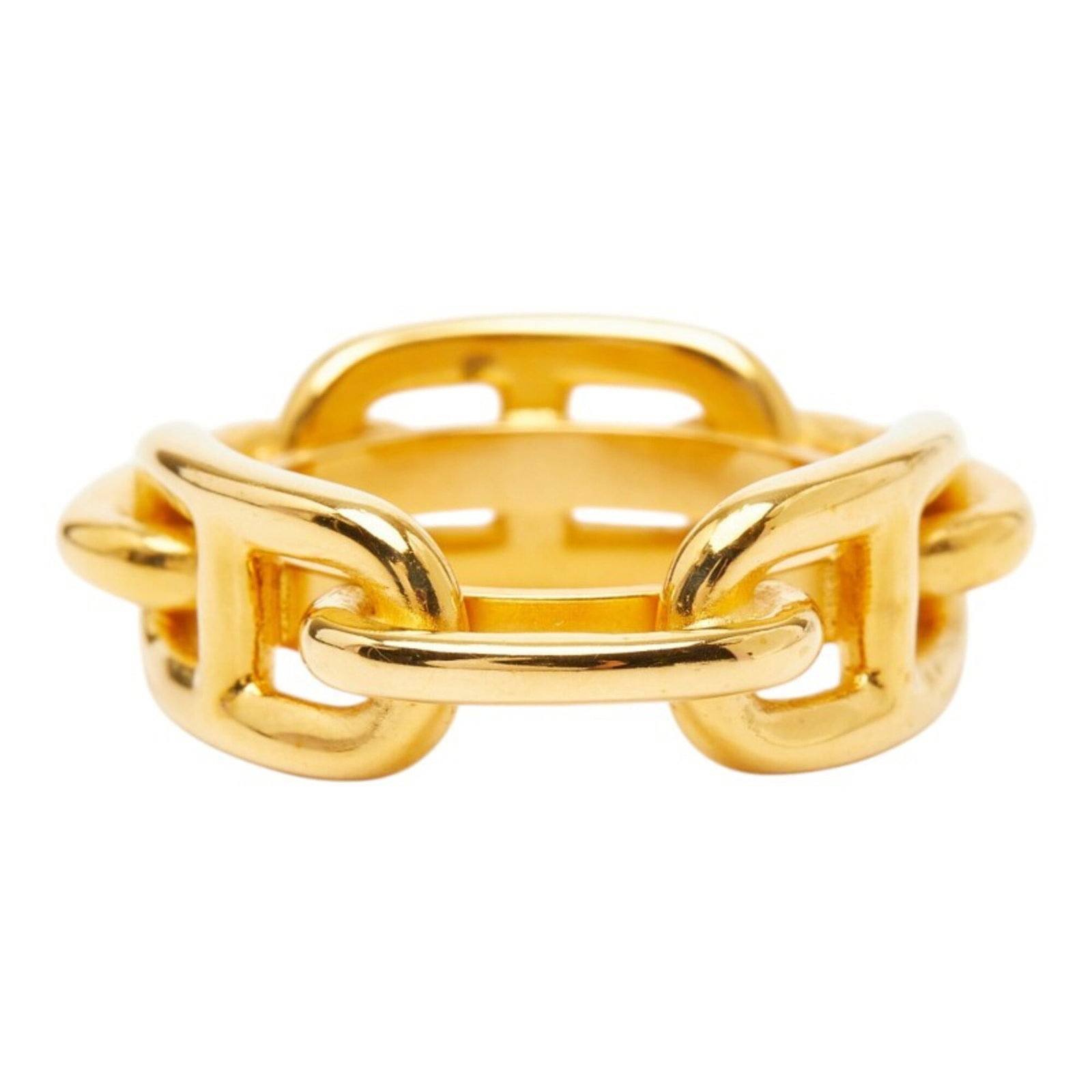 Hermes Ring Scarf - 5