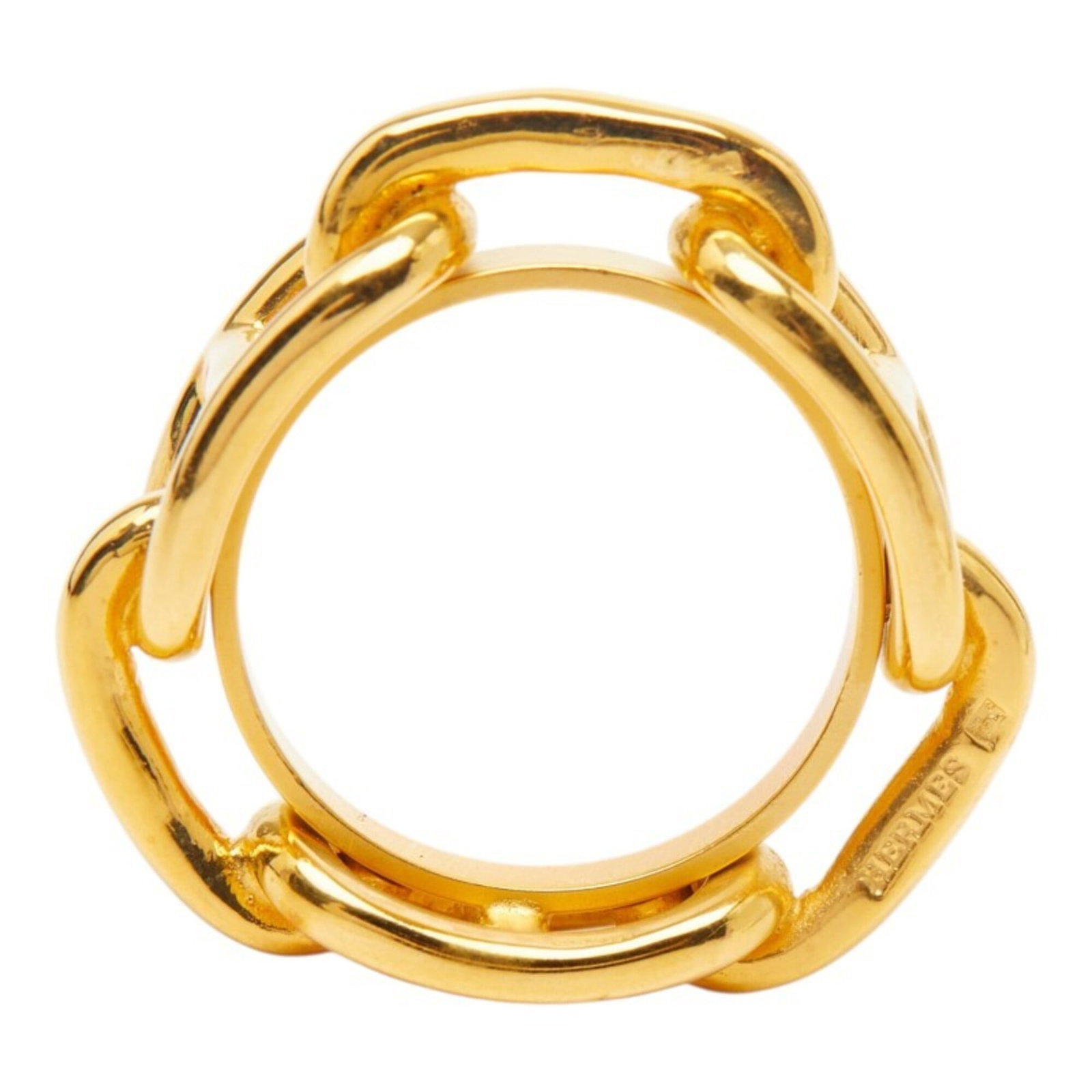 Hermes Ring Scarf - 6