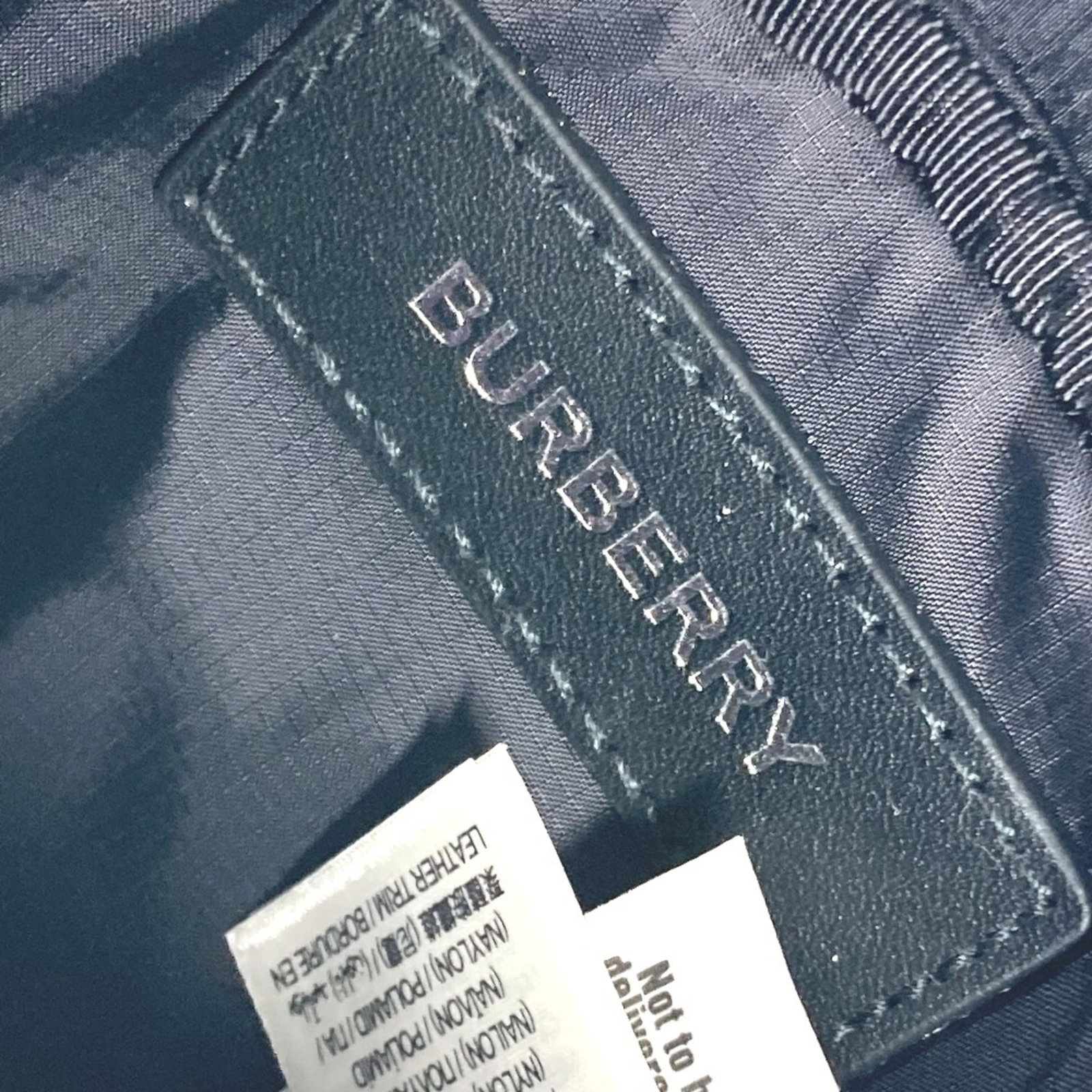 Burberry pack nylon - 14