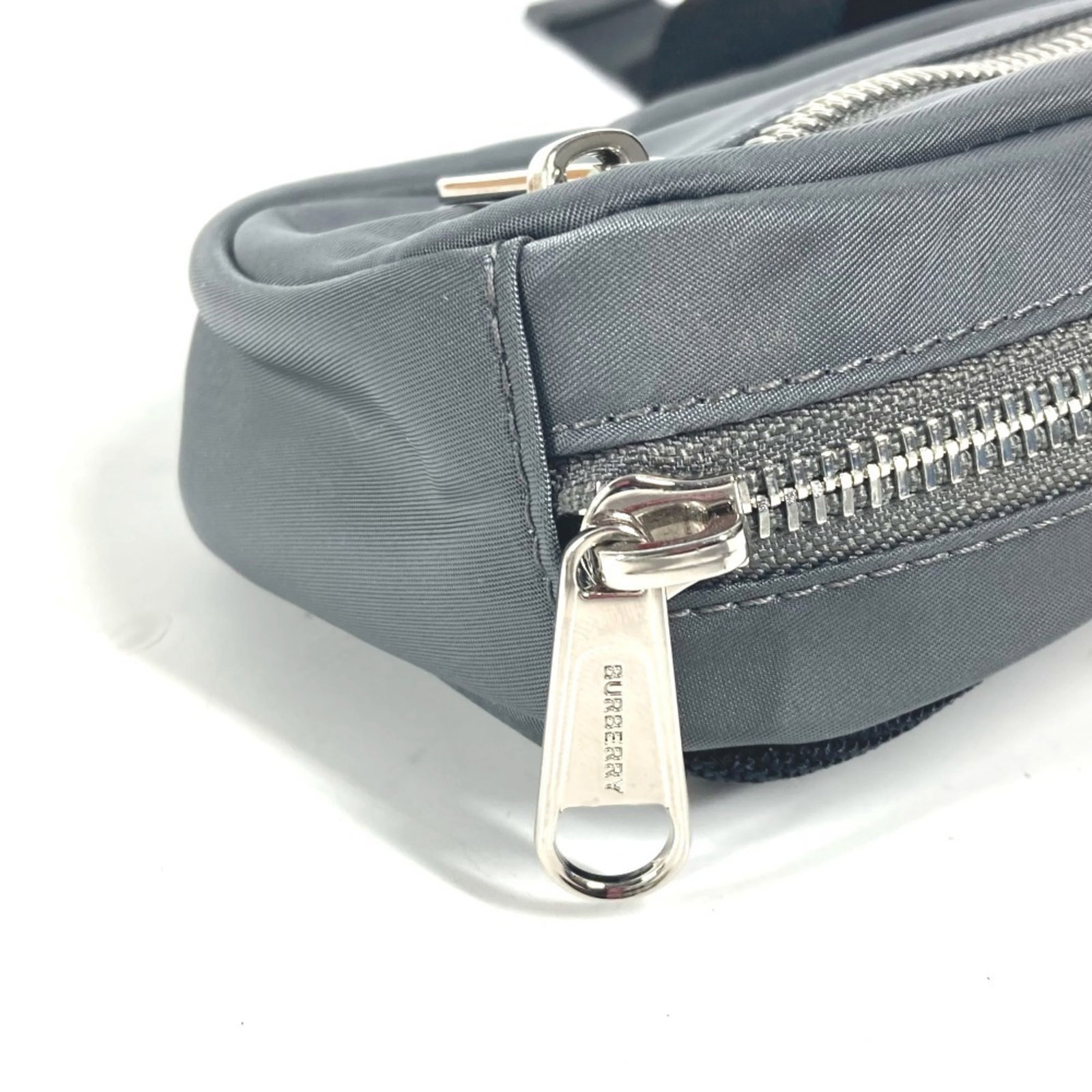 Burberry pack nylon - 8
