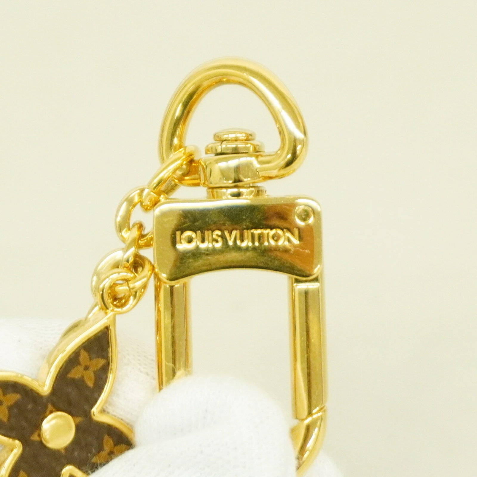 Keyring from Louis Vuitton - 2