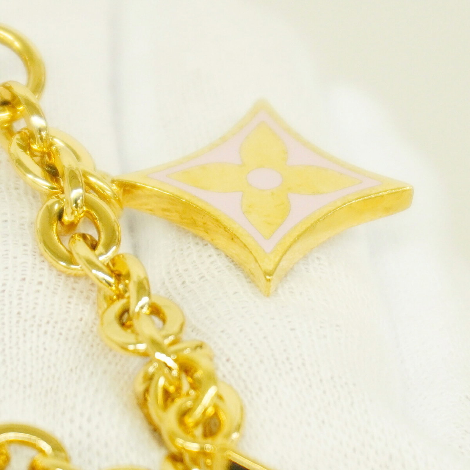 Keyring from Louis Vuitton - 4