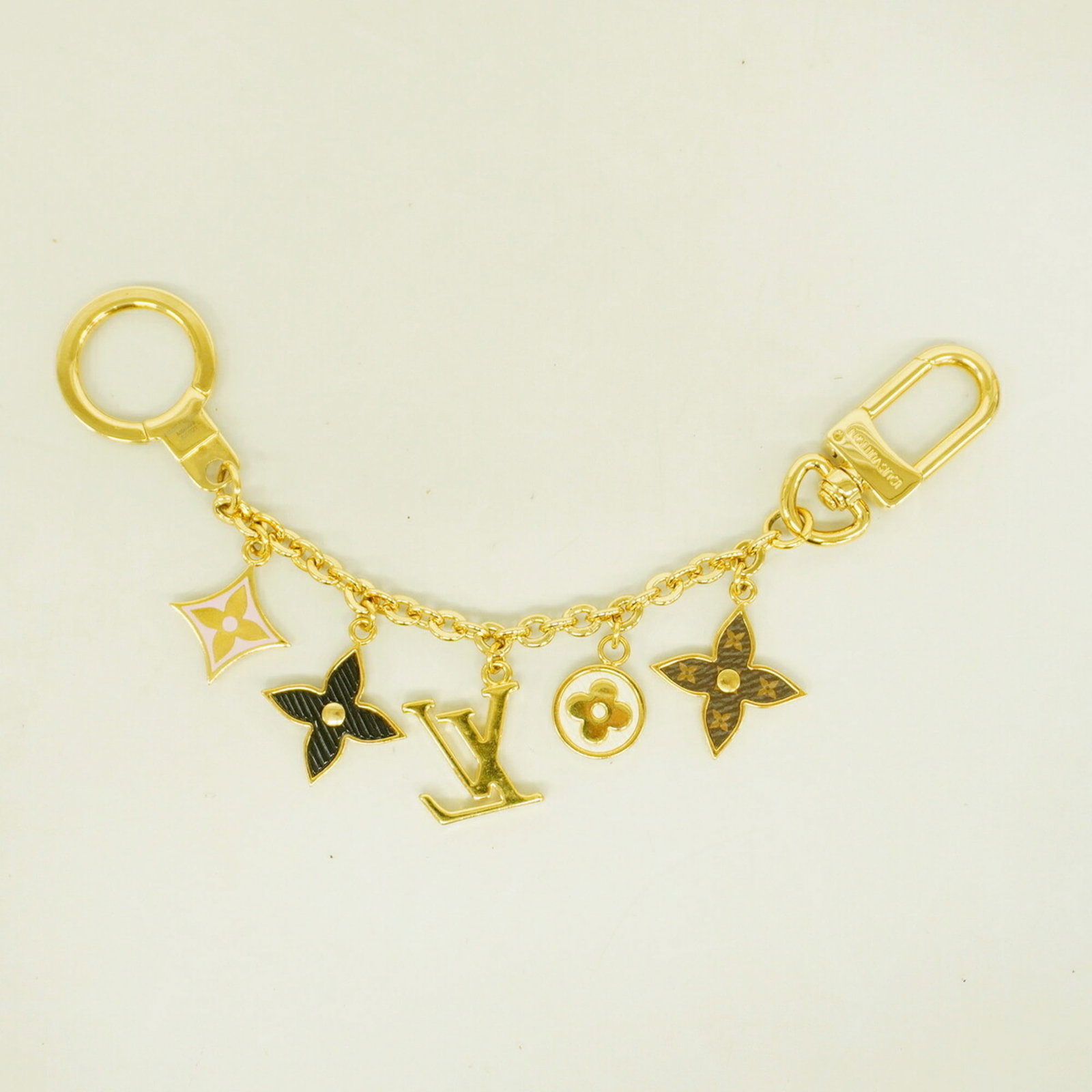 Keyring from Louis Vuitton - 6