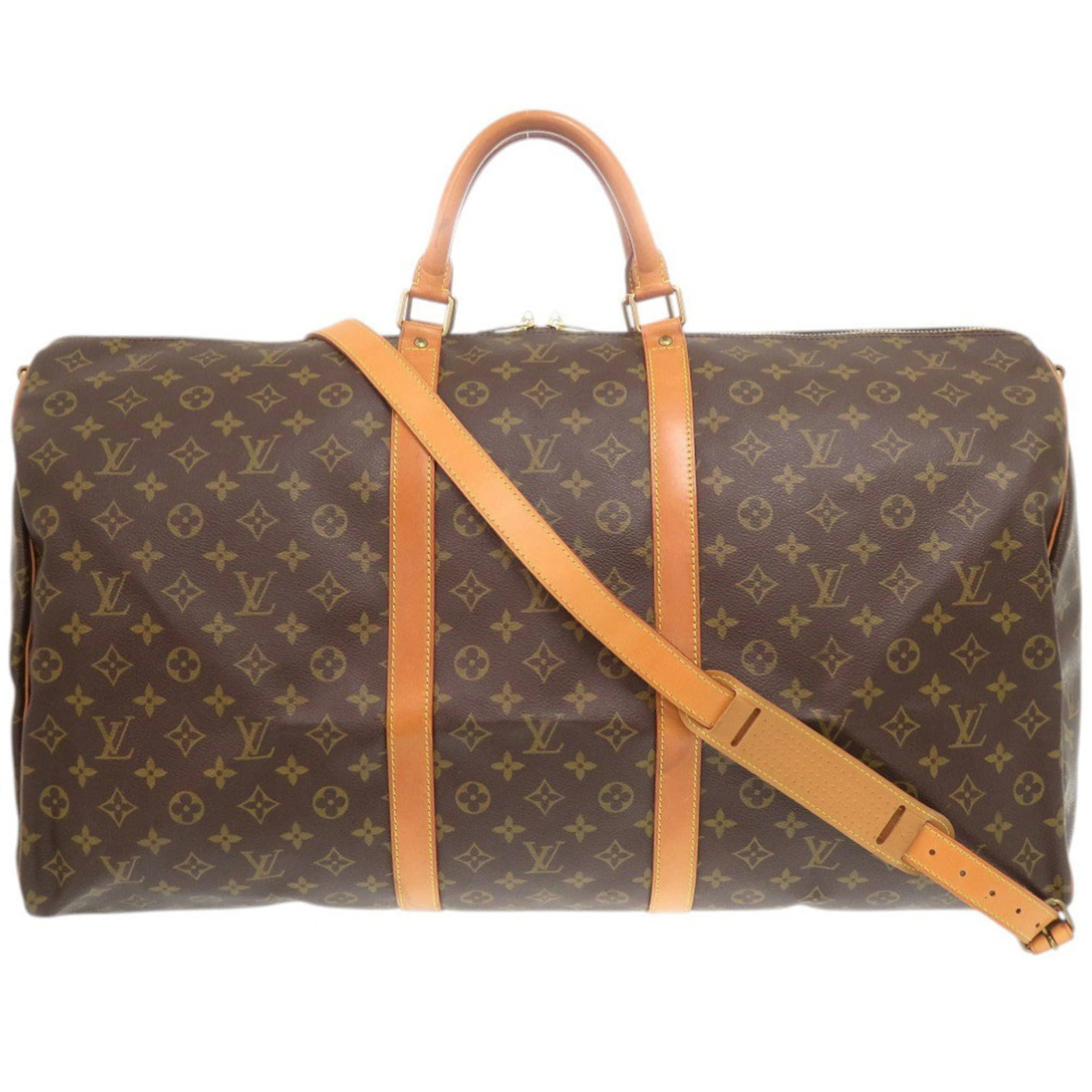 Vuitton Monogram Bag Louis Boston: Vuitton Monogram Bag Louis Boston The Louis Vuitton Monogram Bag Louis Boston boasts a classic design, featuring the iconic monogram pattern in rich brown. Made from high-quality materials, this bag m