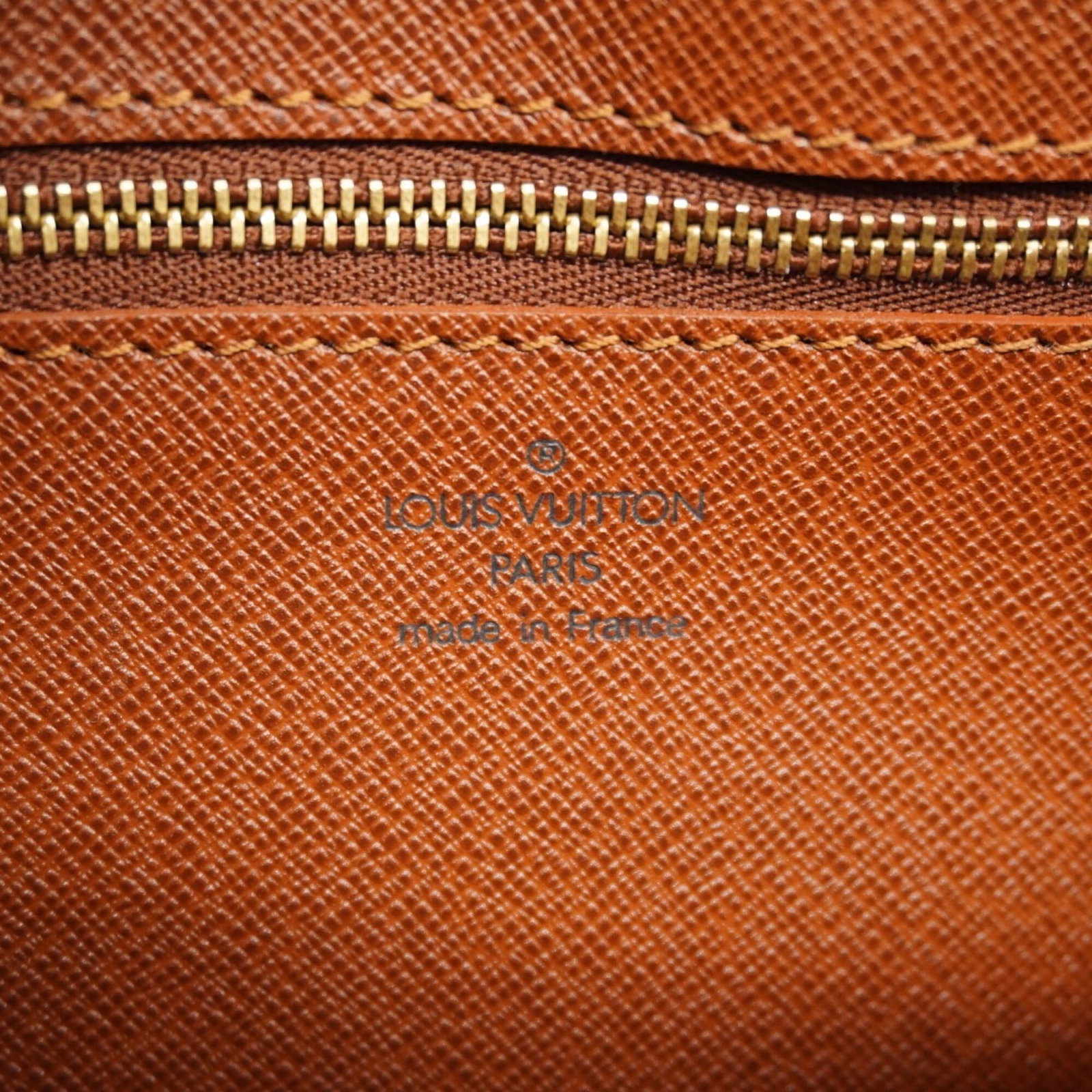 Louis Vuitton Bag - 5