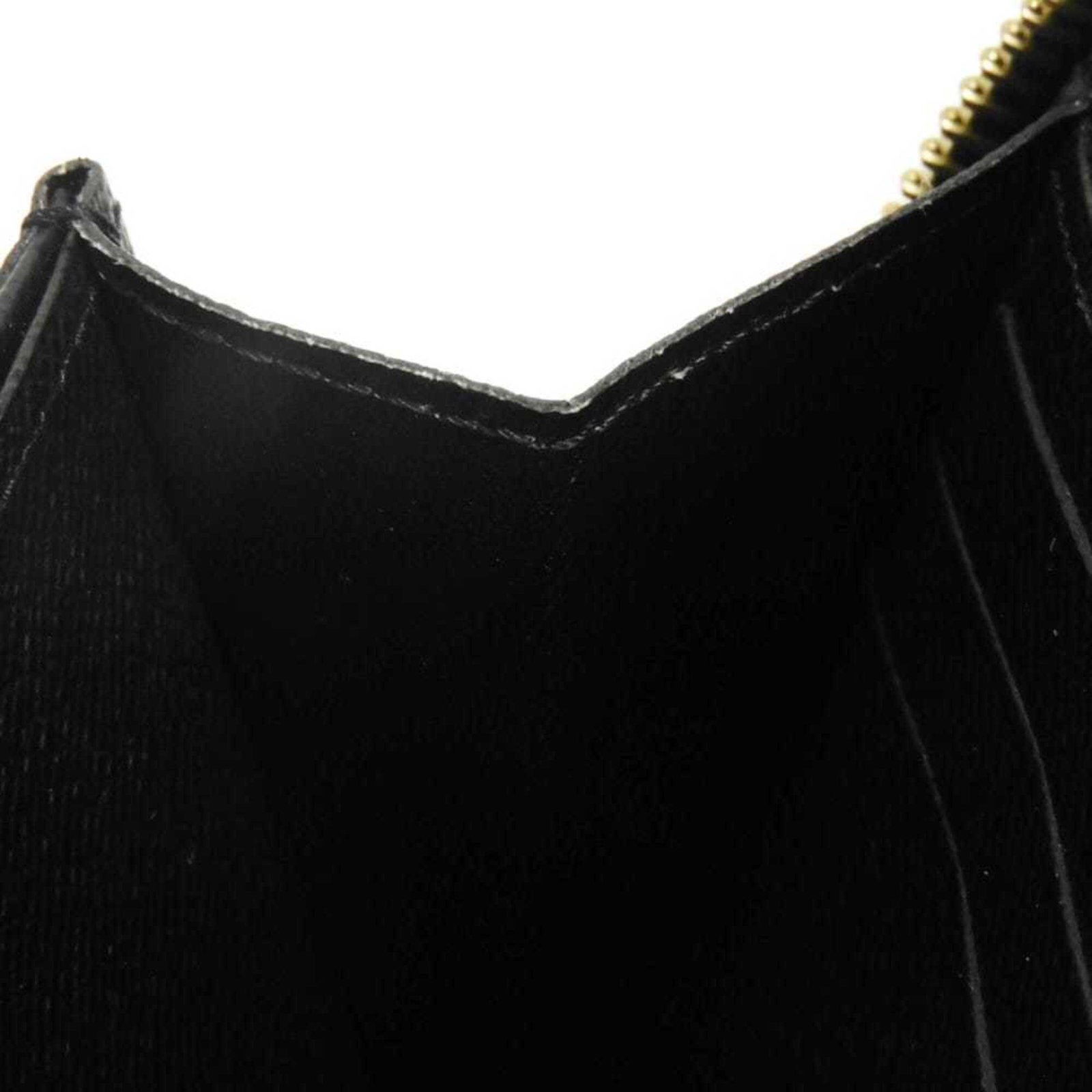 Long Wallet Bi Fold Monogram Louis Vuitton Reverse - 11