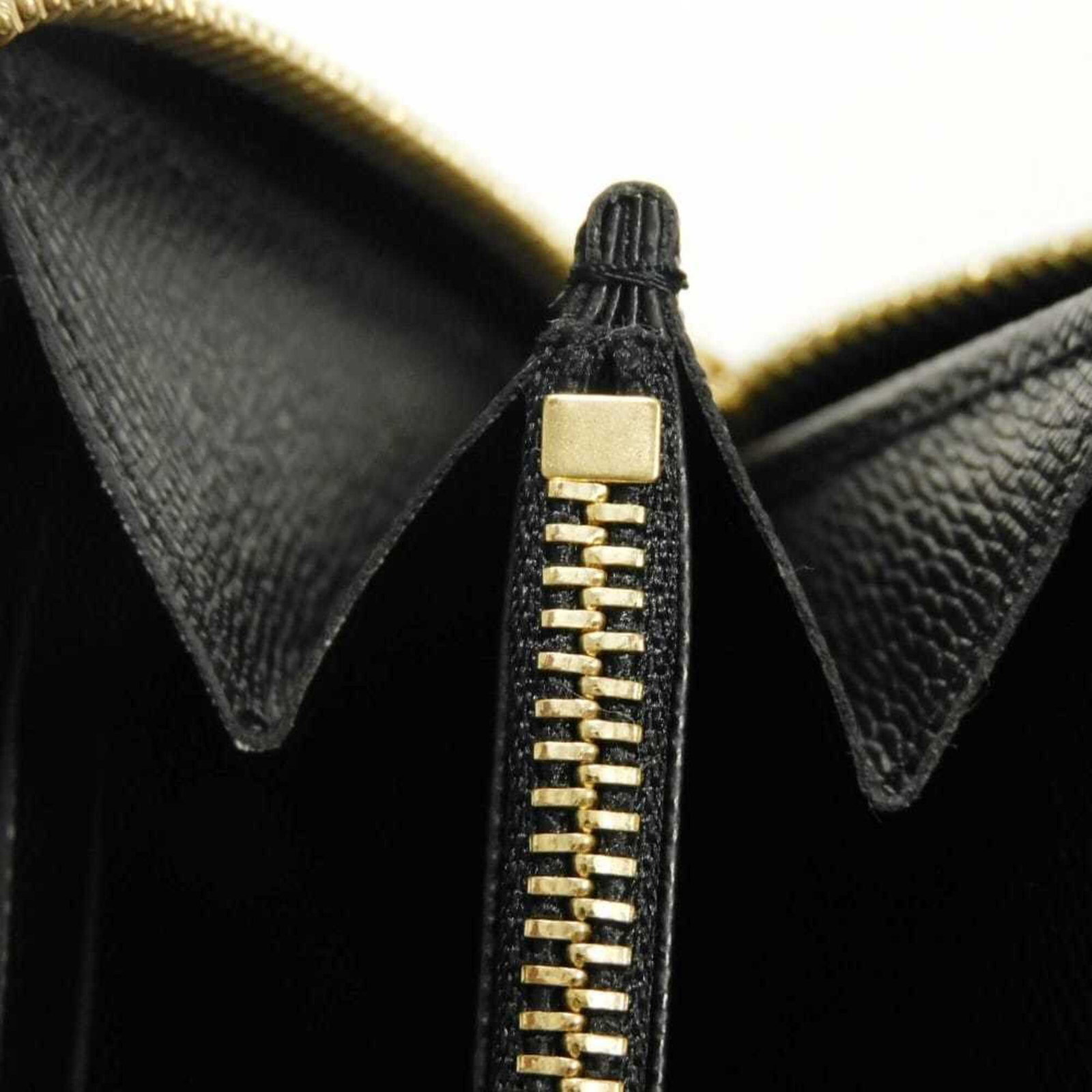Long Wallet Bi Fold Monogram Louis Vuitton Reverse - 14