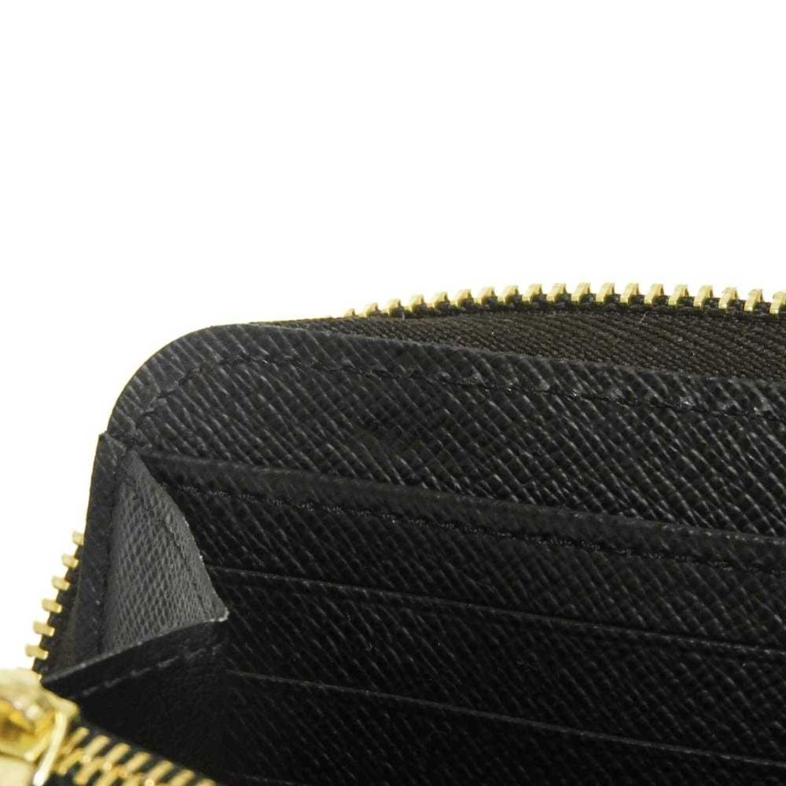 Long Wallet Bi Fold Monogram Louis Vuitton Reverse - 8