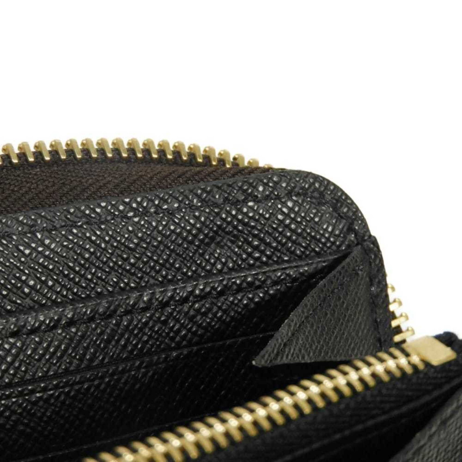 Long Wallet Bi Fold Monogram Louis Vuitton Reverse - 9