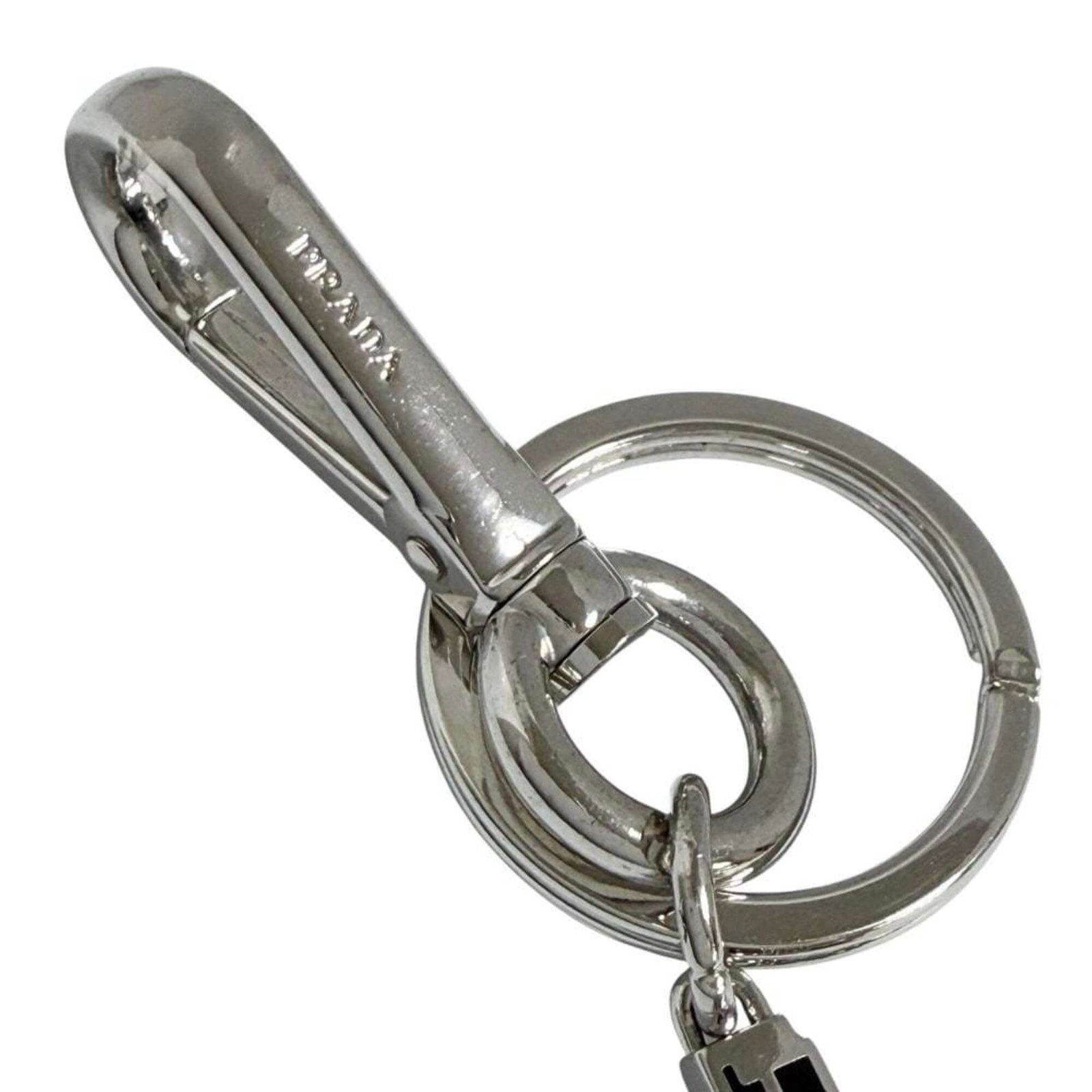 Keyring Metal Prada - 5