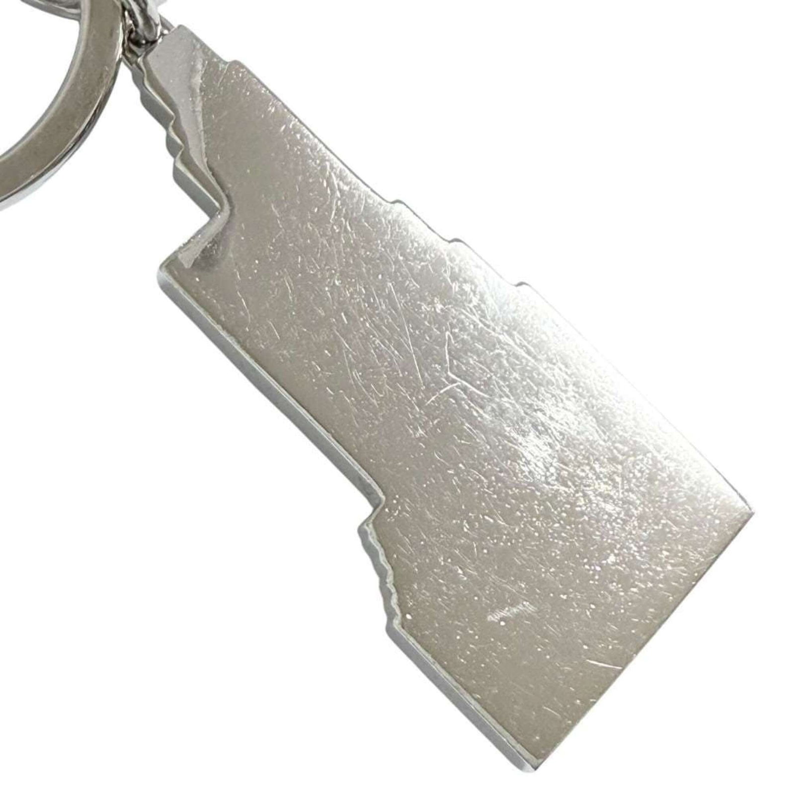 Keyring Metal Prada - 6
