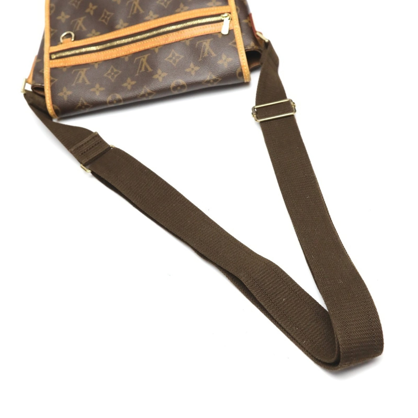 Shoulder Bag Monogram Louis Vuitton - 12
