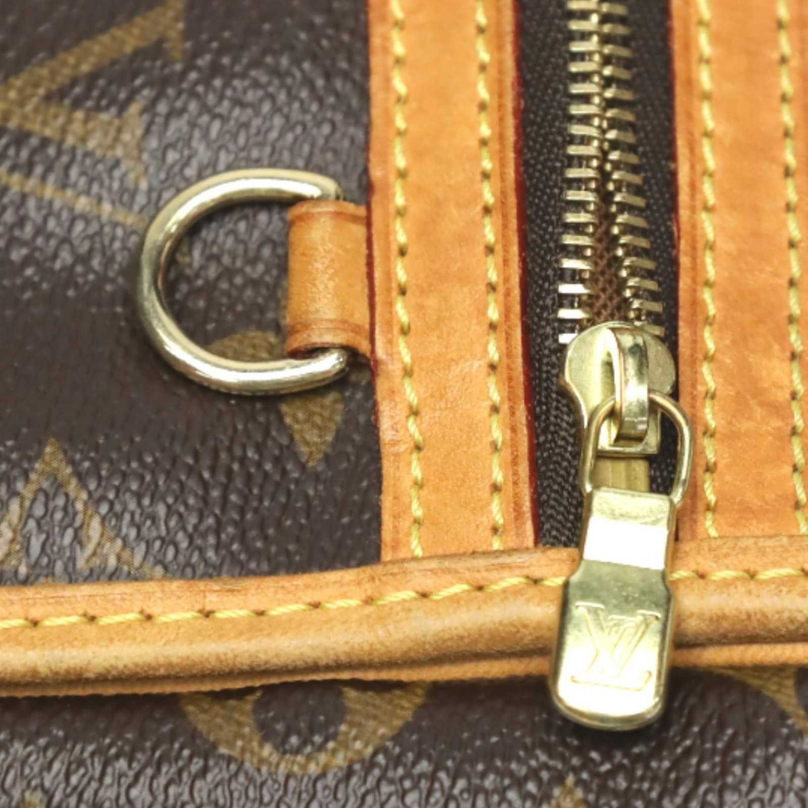 Shoulder Bag Monogram Louis Vuitton - 14