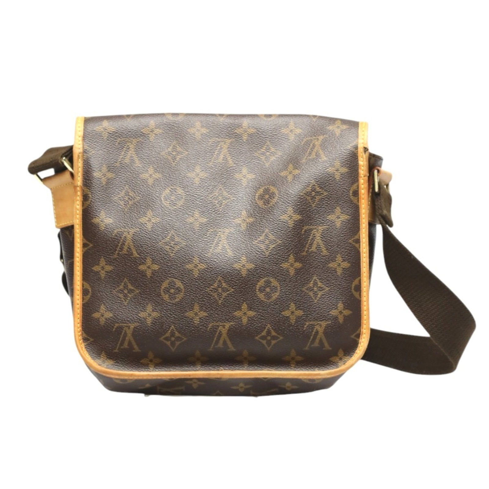 Shoulder Bag Monogram Louis Vuitton - 2