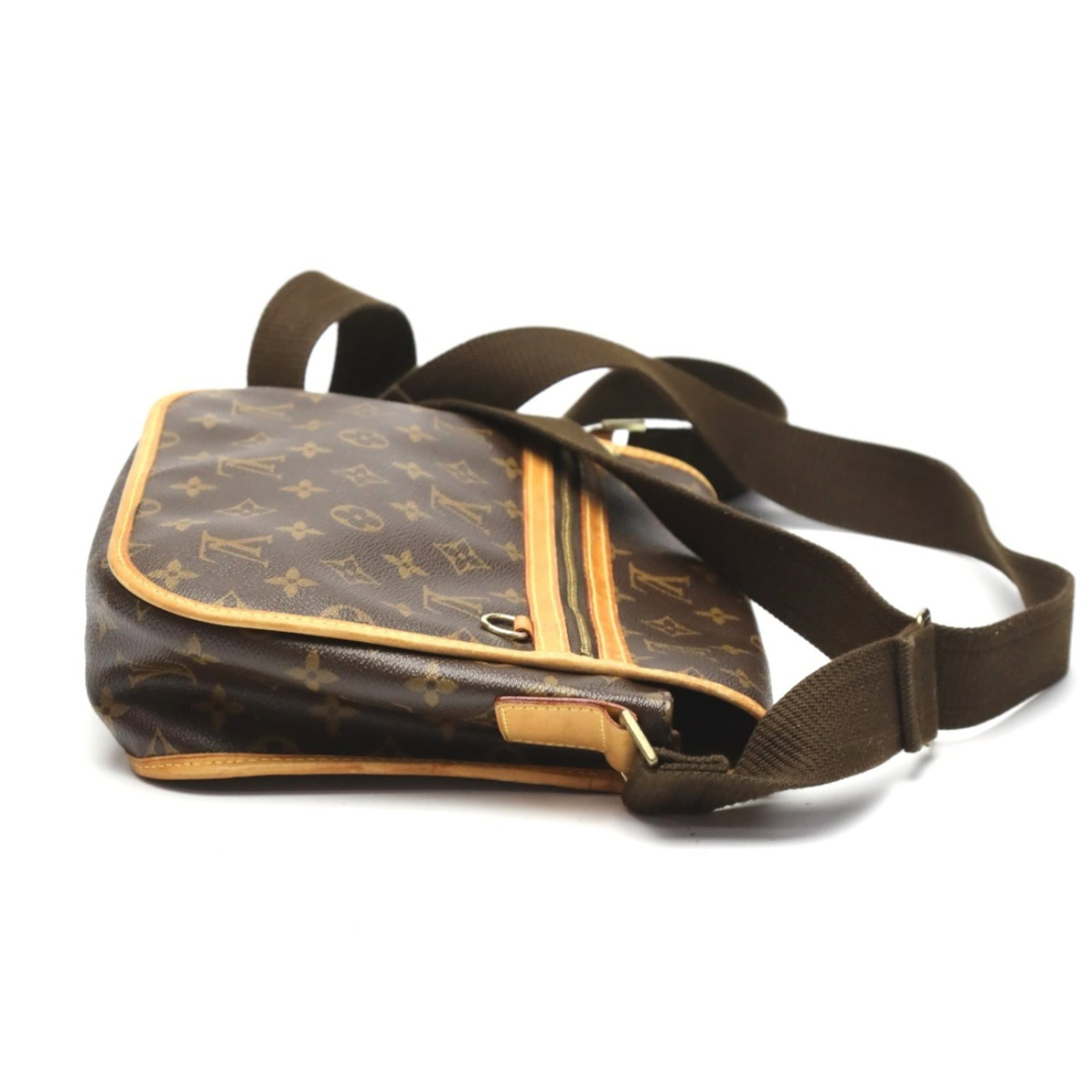 Shoulder Bag Monogram Louis Vuitton - 3