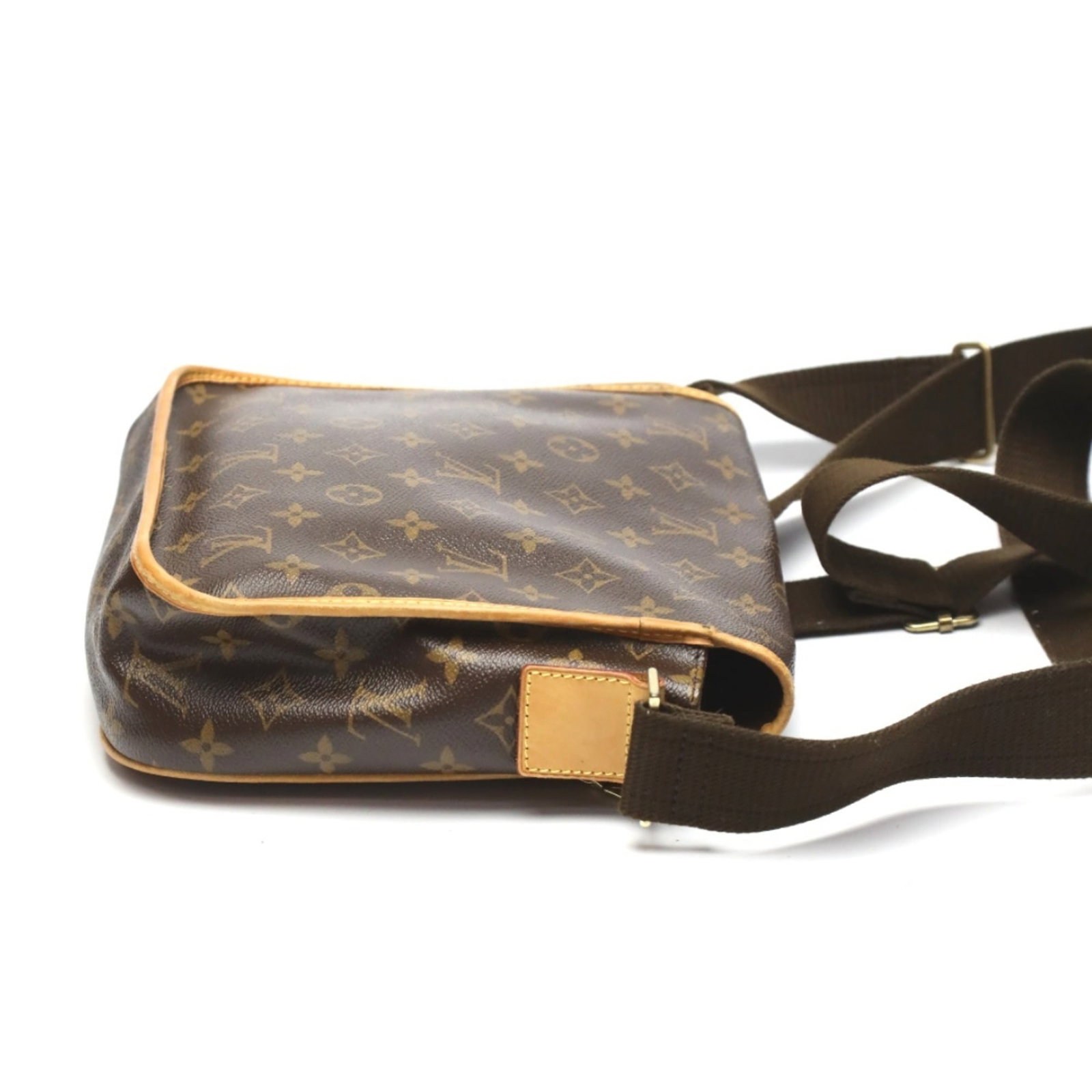 Shoulder Bag Monogram Louis Vuitton - 4