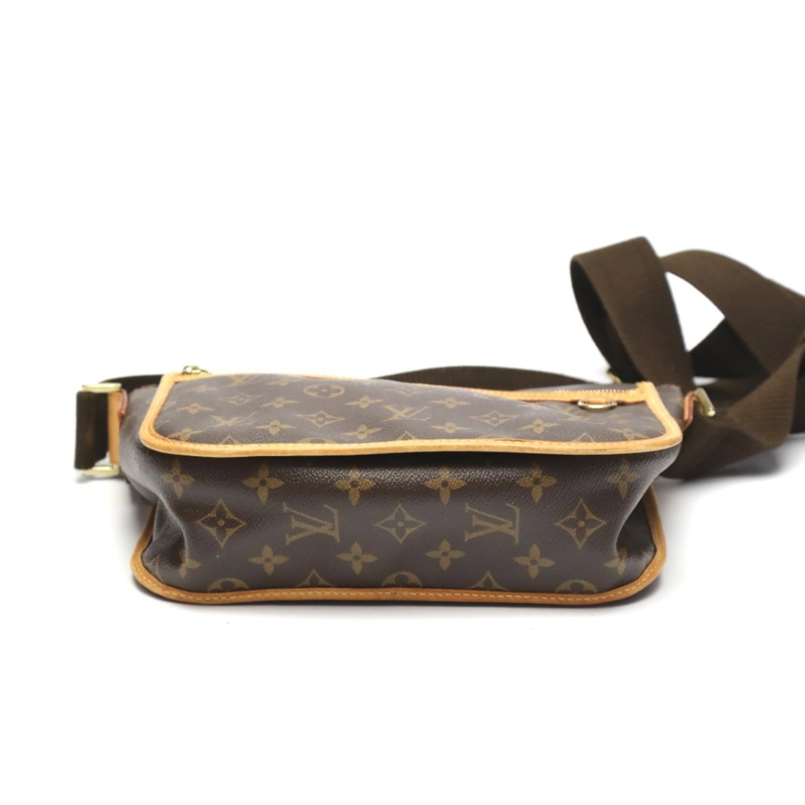 Shoulder Bag Monogram Louis Vuitton - 5
