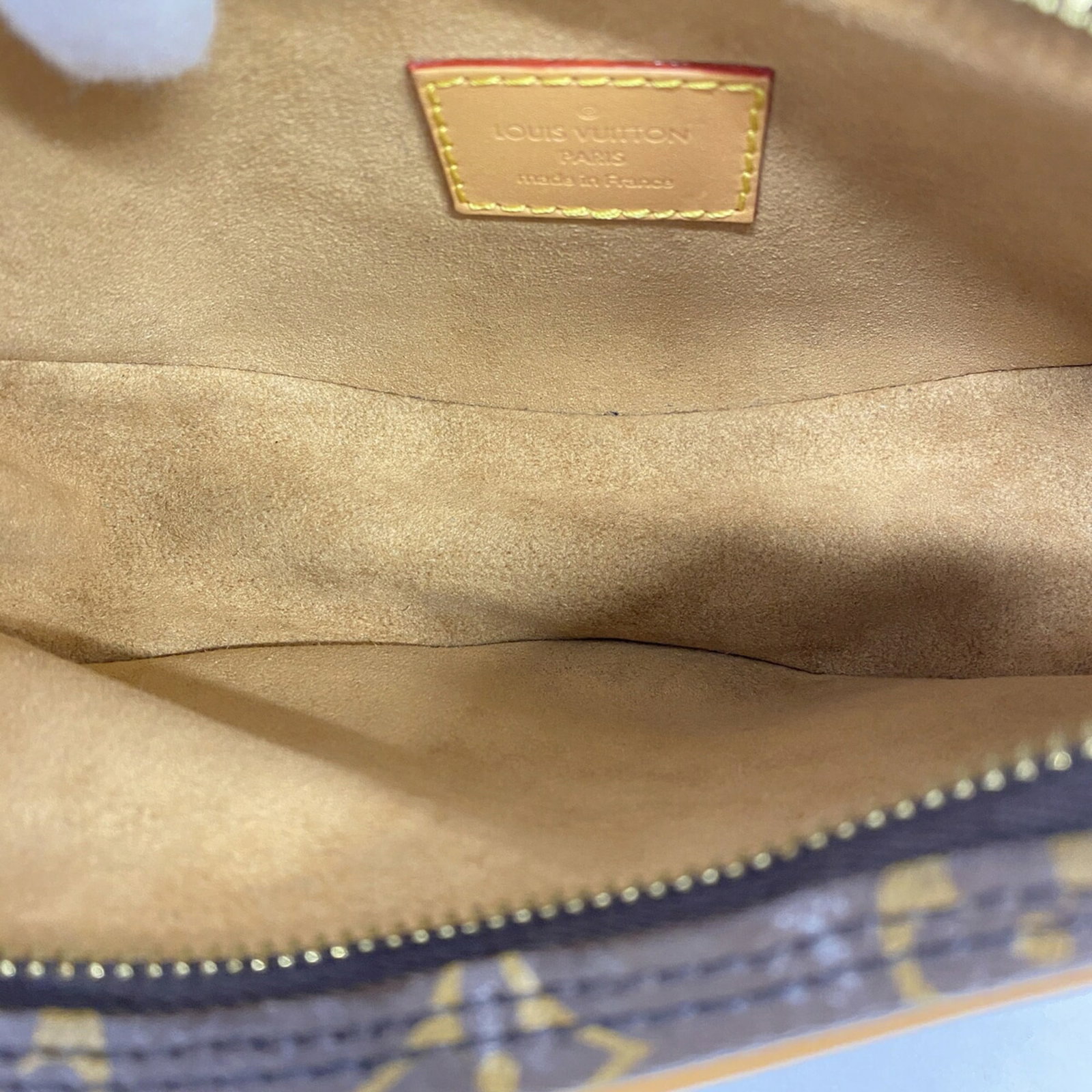 Handbag Louis Vuitton - 4