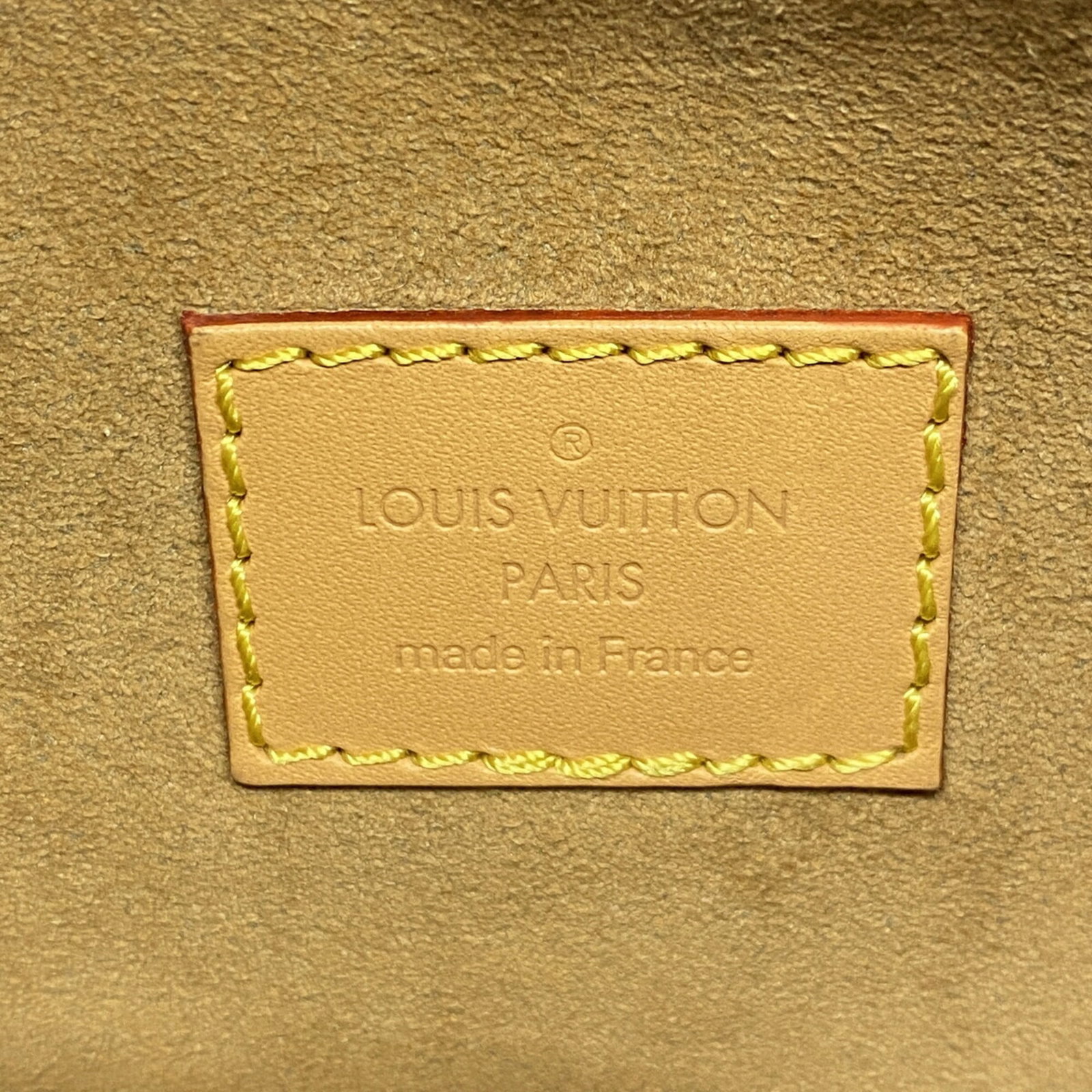 Handbag Louis Vuitton - 5