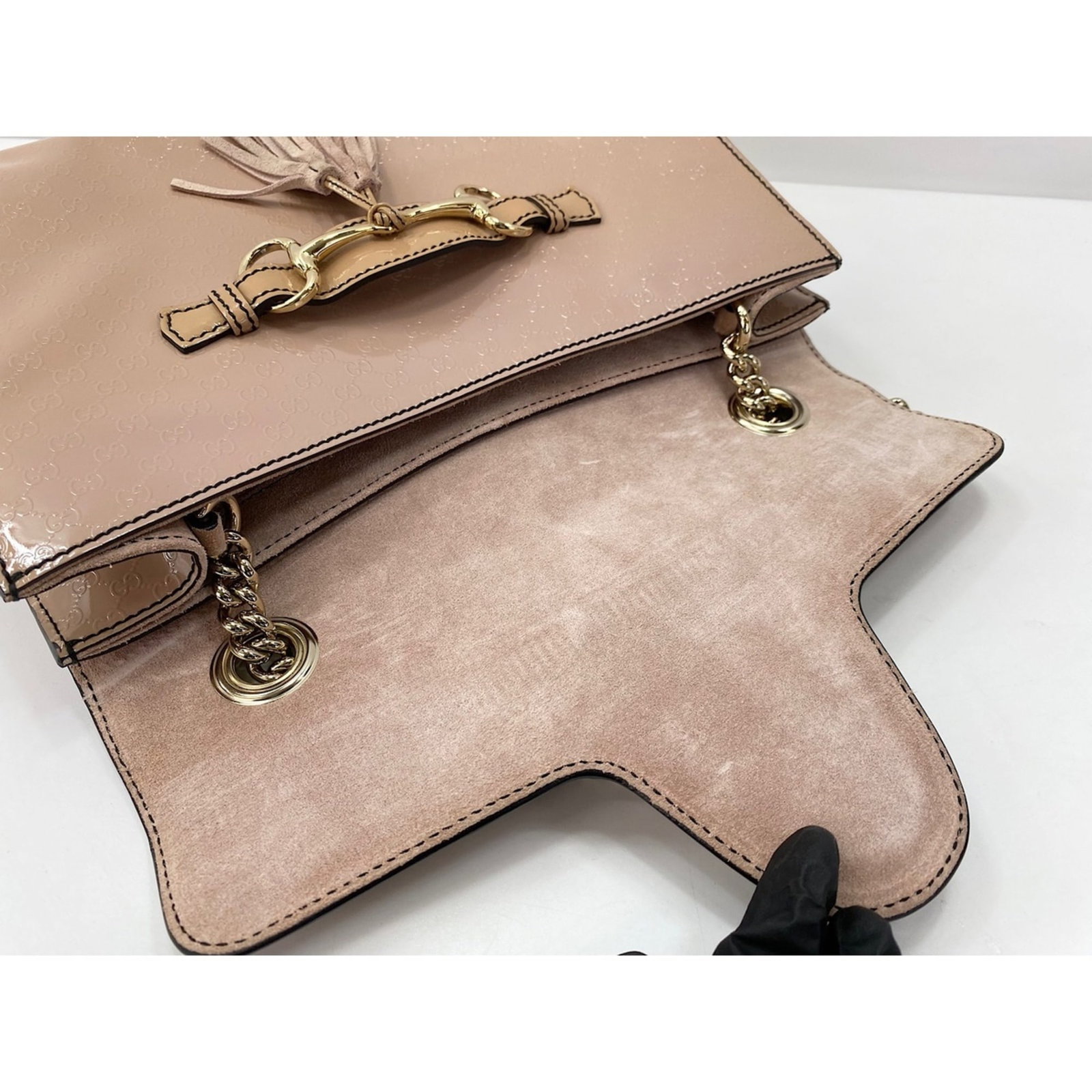 Shoulder Bag - 14