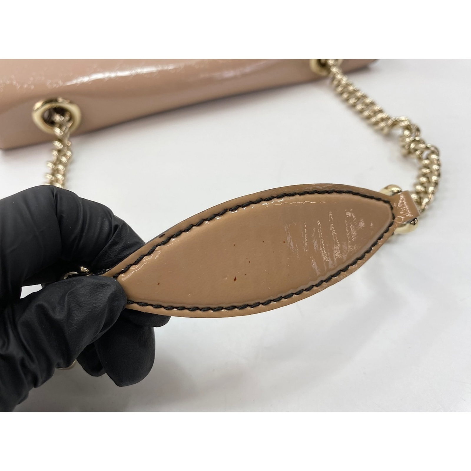 Shoulder Bag - 15