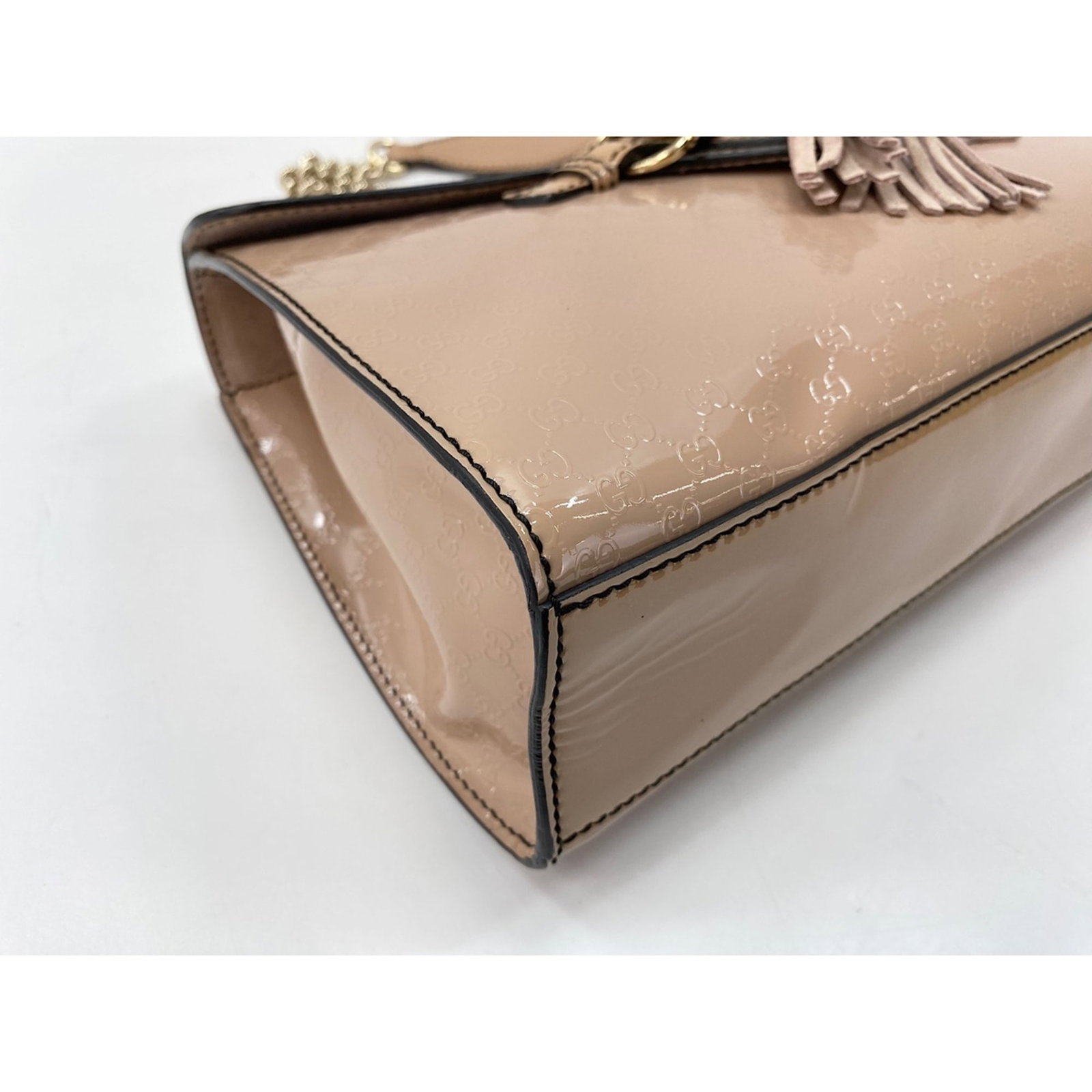 Shoulder Bag - 8