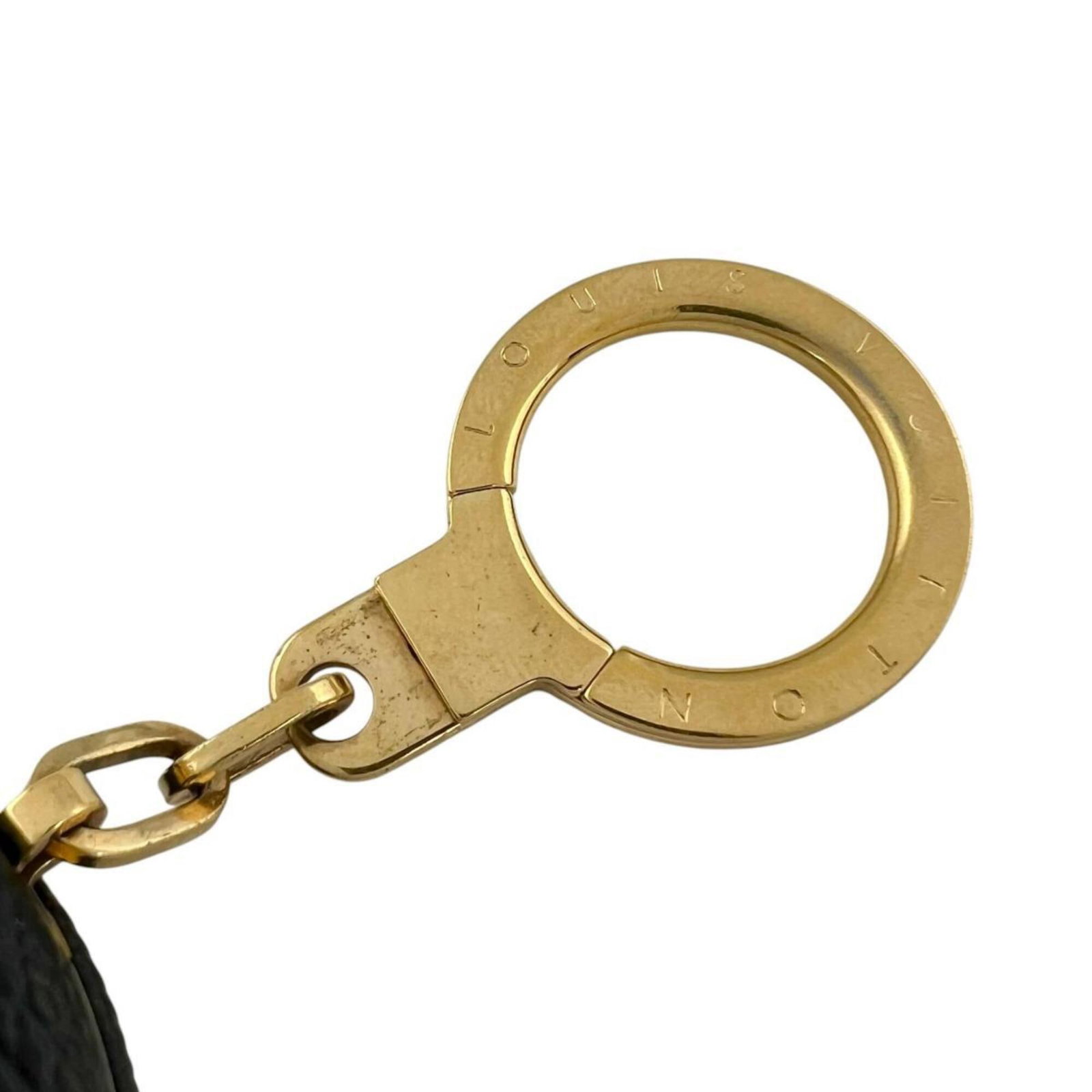 Keyring from Louis Vuitton - 3