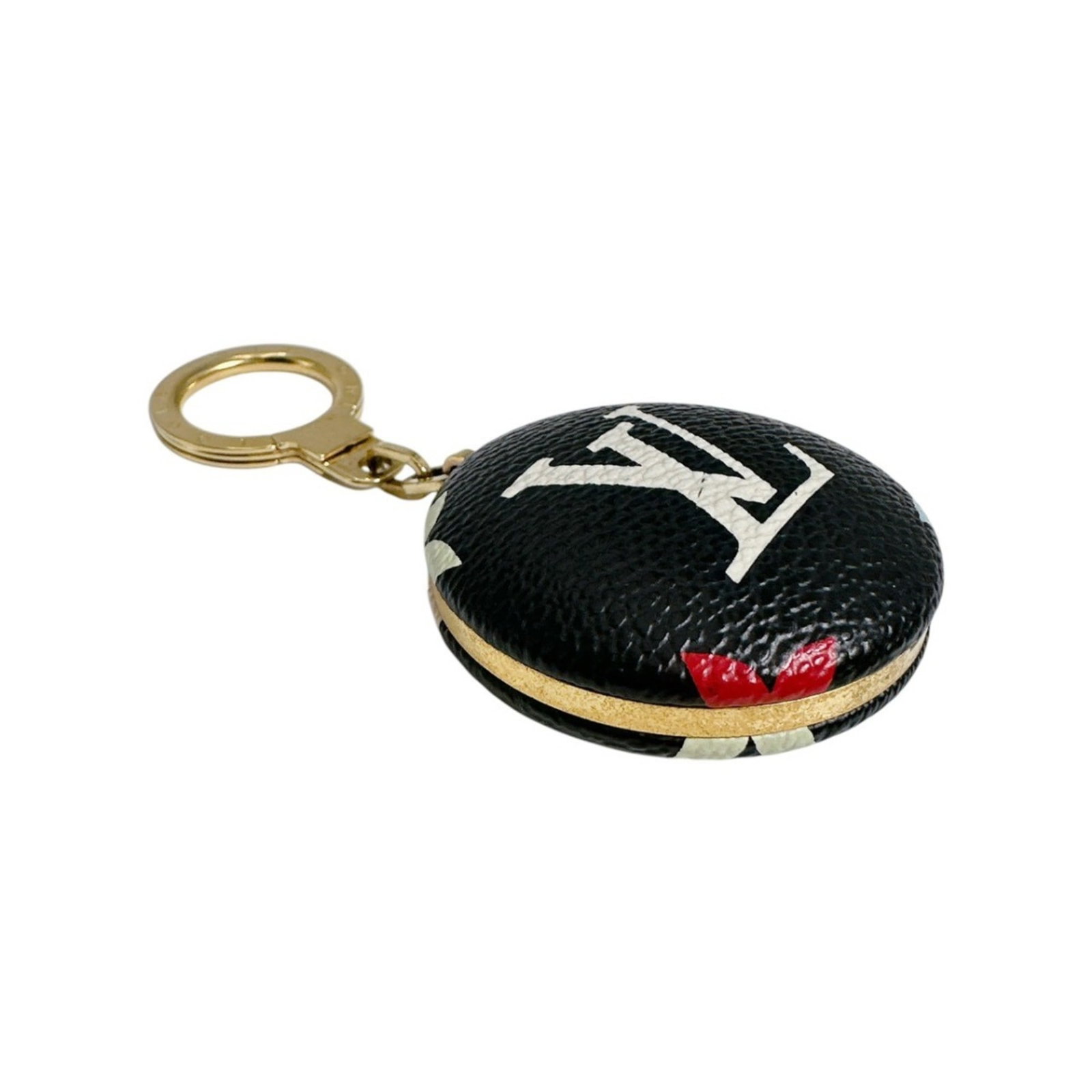 Keyring from Louis Vuitton - 5
