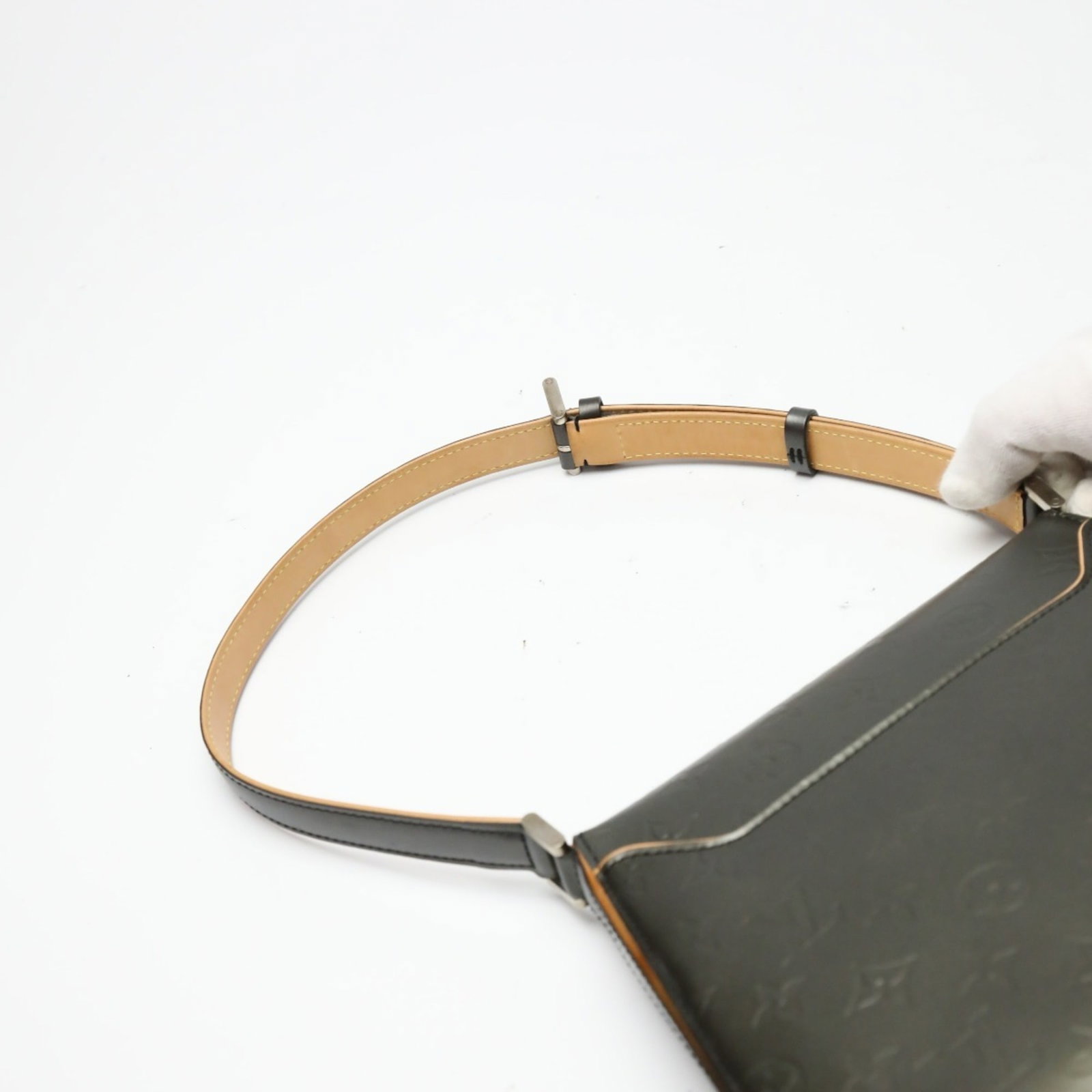 Louis Vuitton Monogram Mat Bag - 10