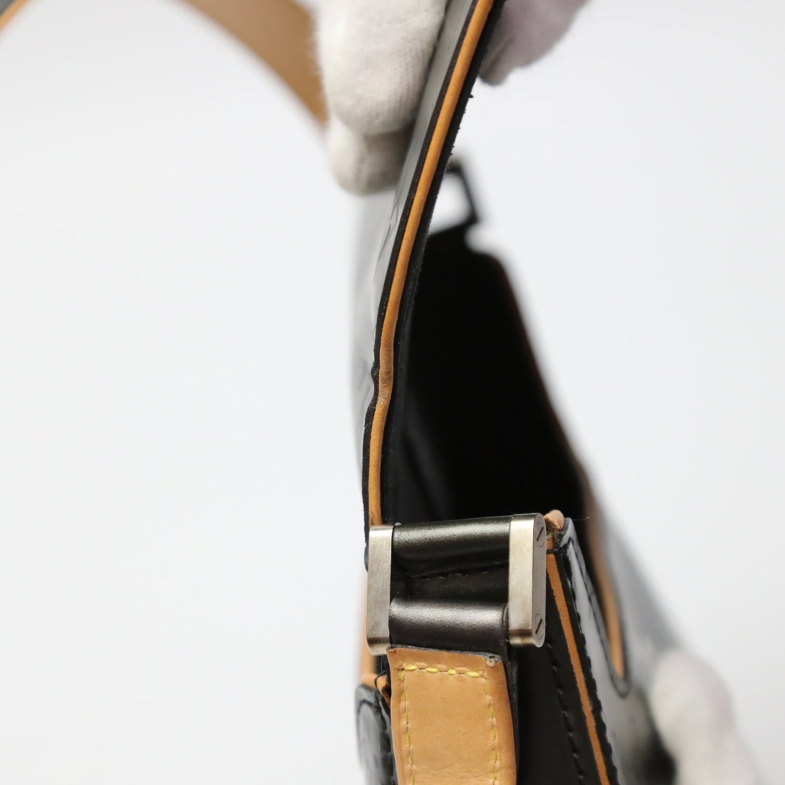 Louis Vuitton Monogram Mat Bag - 15