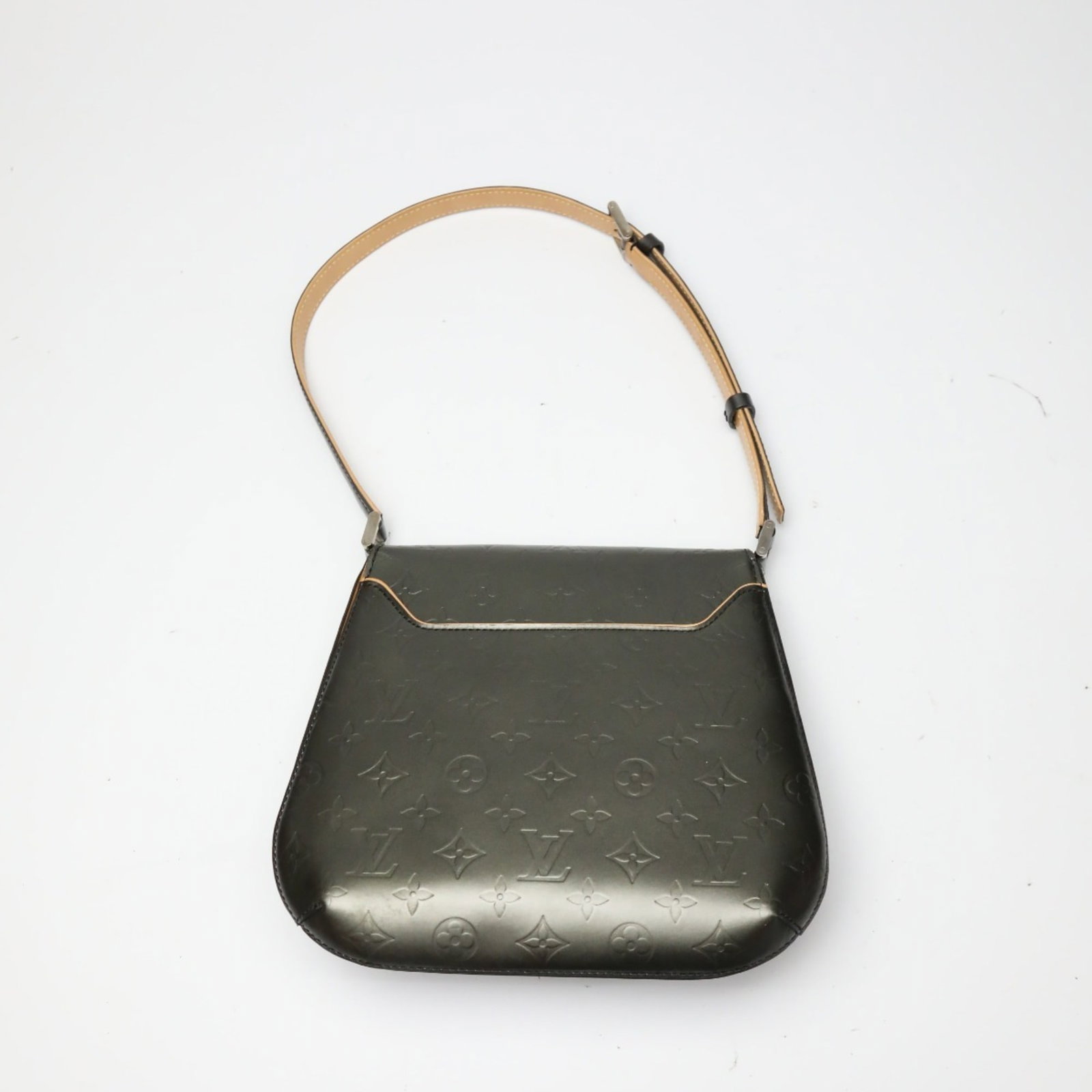 Louis Vuitton Monogram Mat Bag - 2