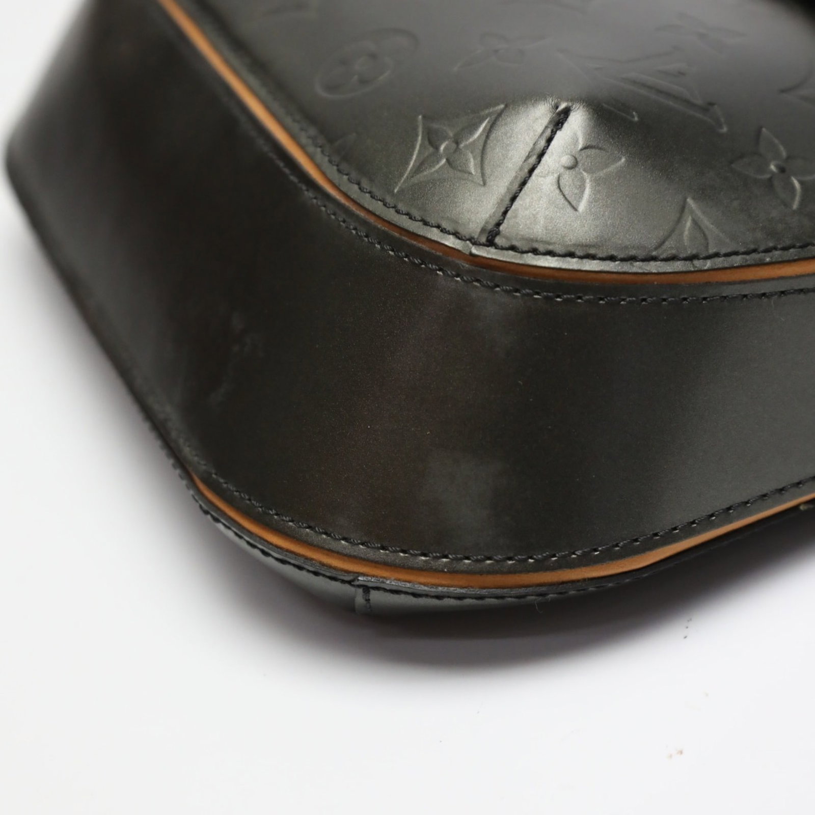 Louis Vuitton Monogram Mat Bag - 6